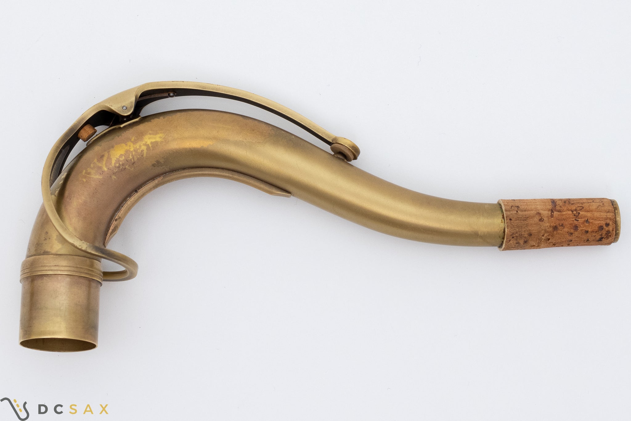 Selmer Reference 54 Tenor Saxophone