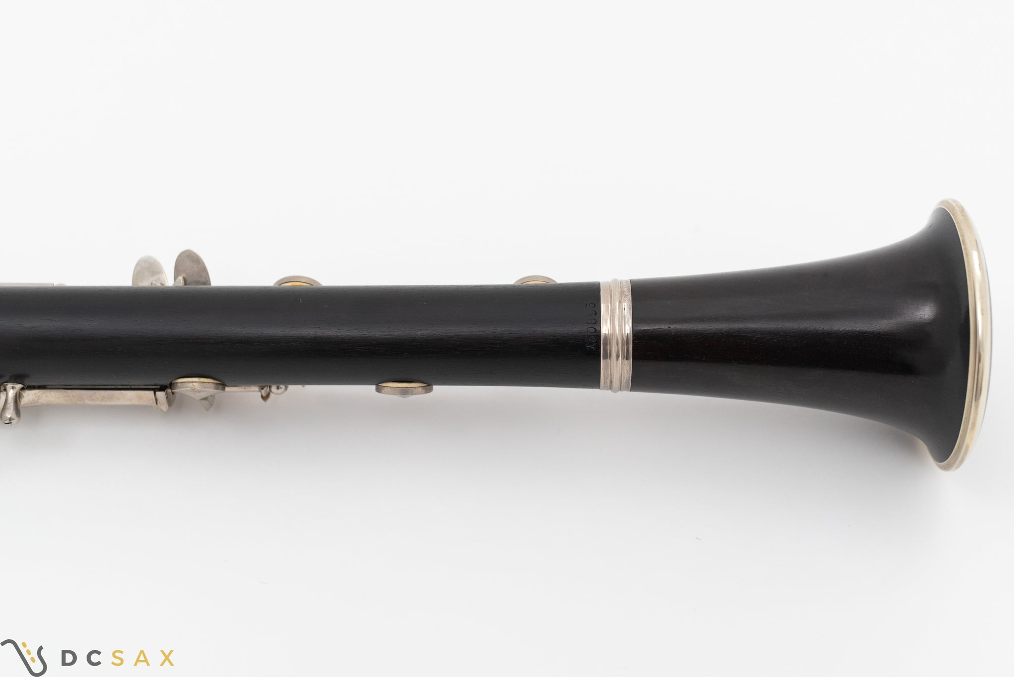 1974 Buffet Crampon R13 Bb Clarinet