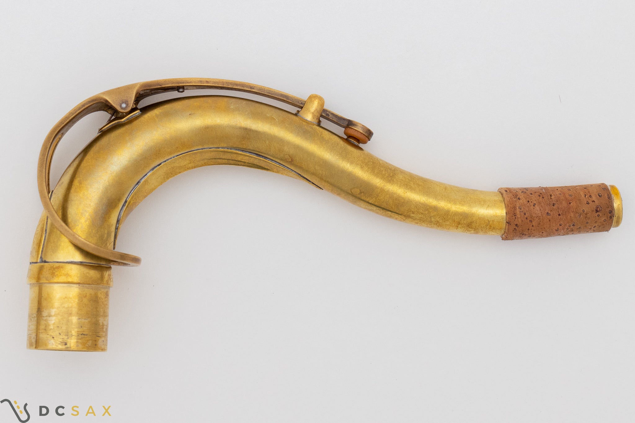 1965 127,xxx Selmer Mark VI Tenor Saxophone, Original Lacquer, Overhaul, Video