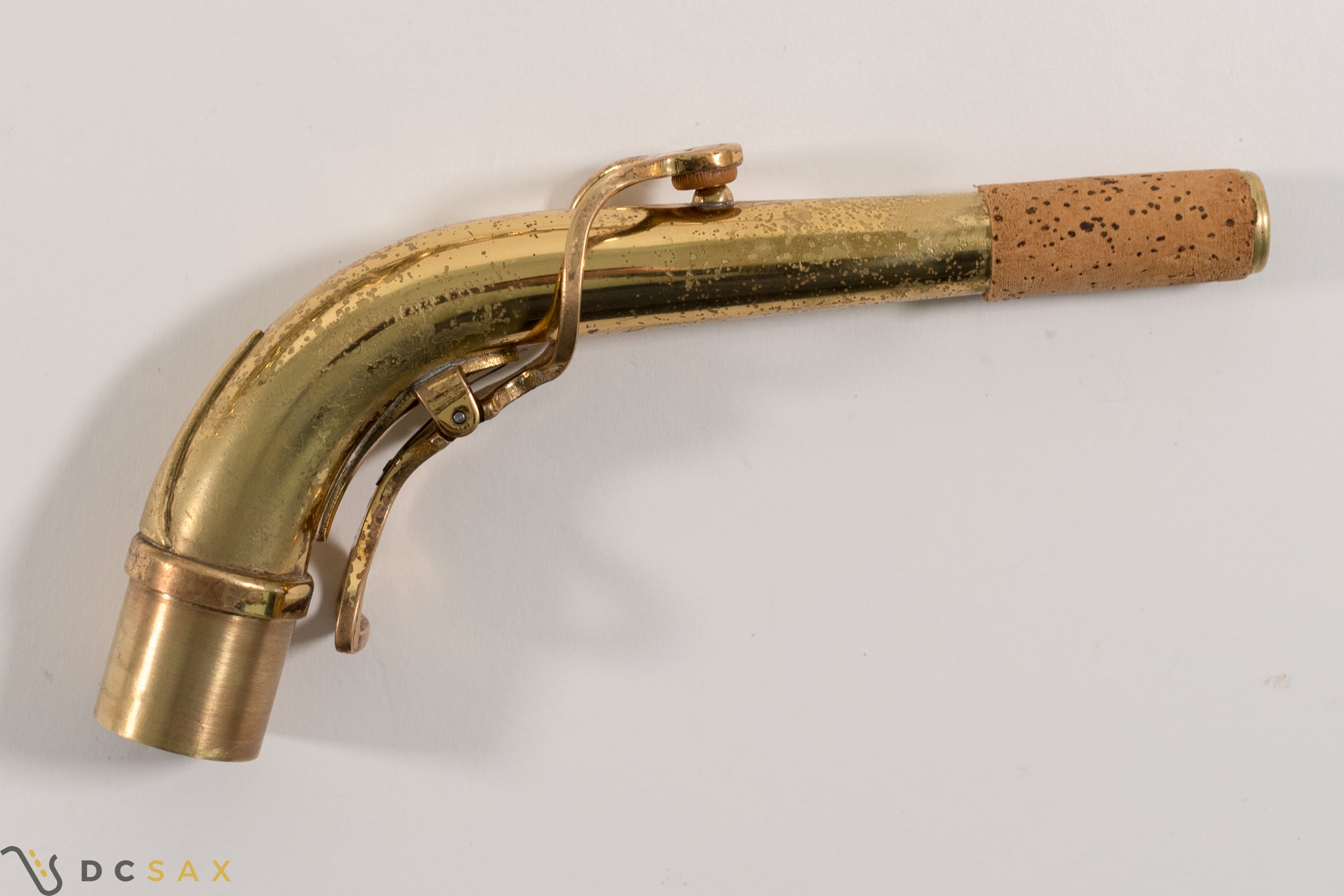 Yanagisawa 880 Alto Saxophone, Just Serviced