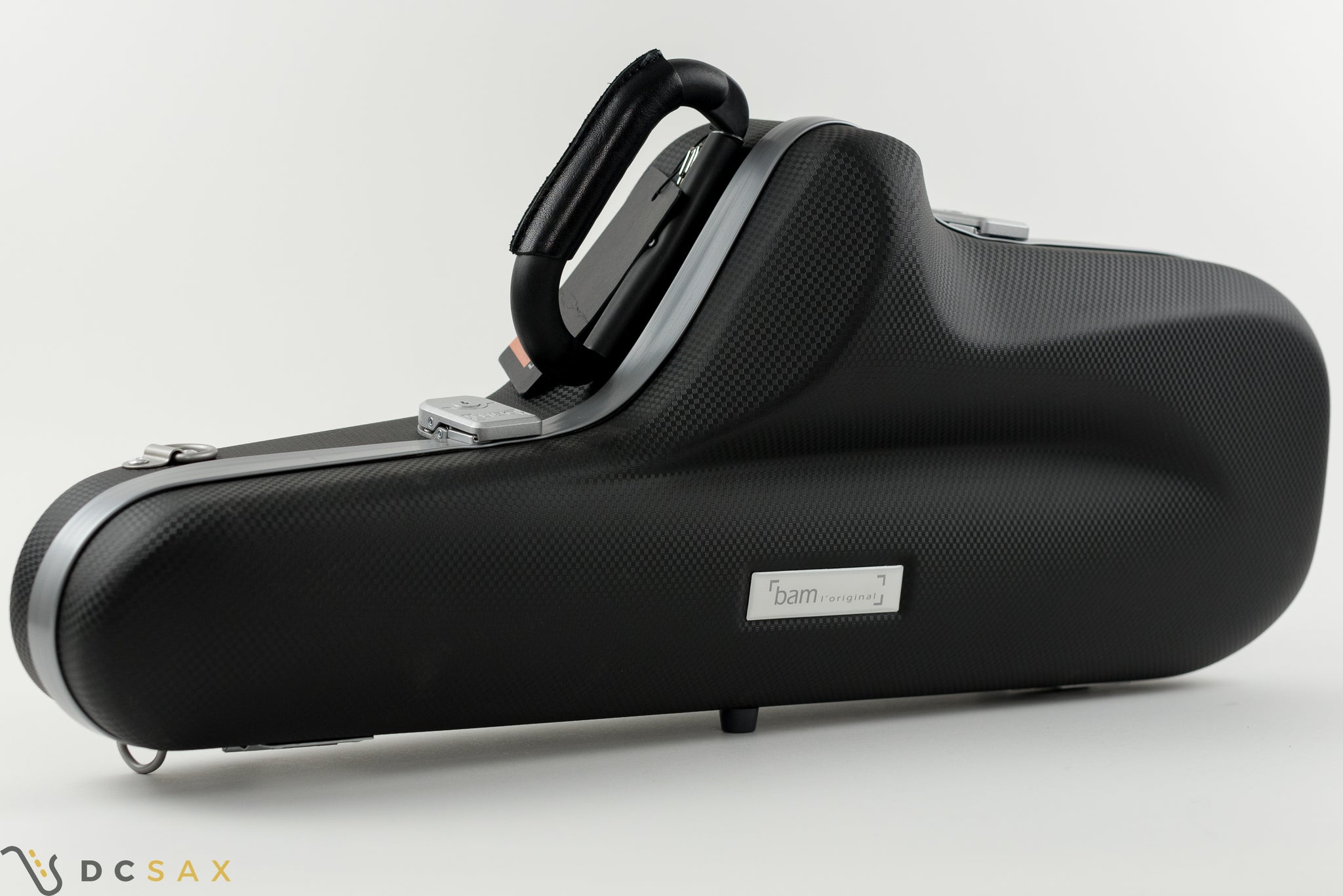 1954 55,xxx Selmer Mark VI Alto Saxophone, Double S Neck, Fresh Overhaul