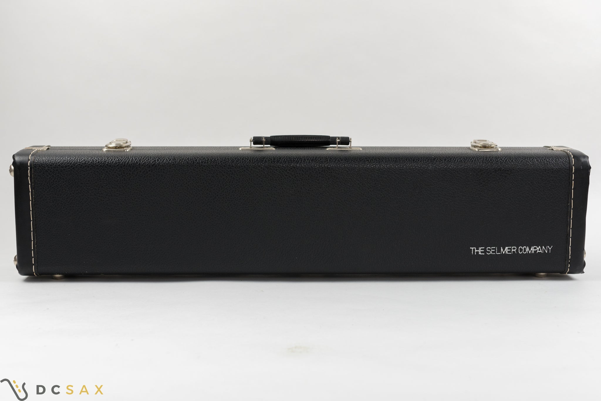 Selmer Series II soprano saxophone, Just Serviced, Video