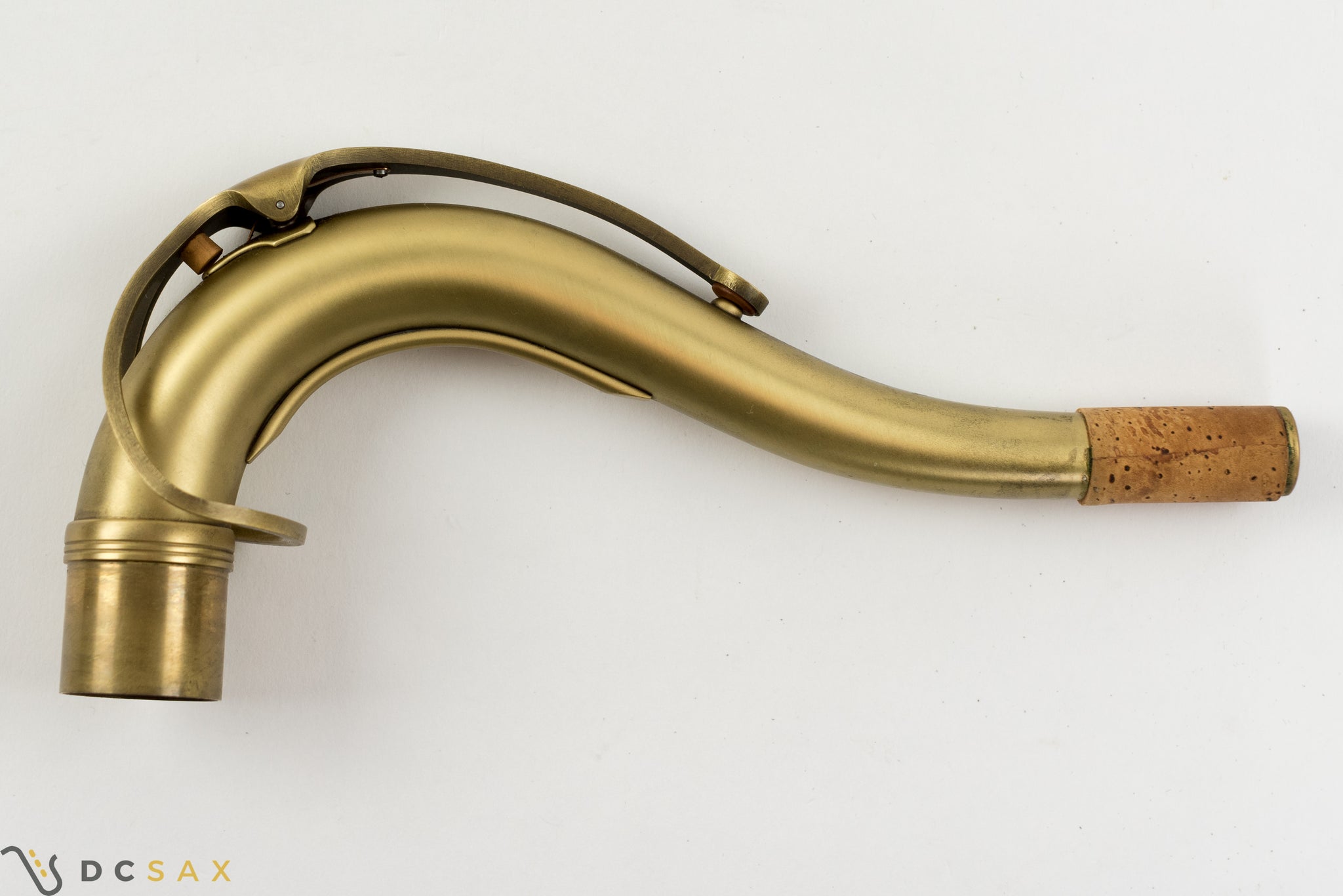 Selmer Reference 54 Tenor Saxophone, Matte Finish, Video