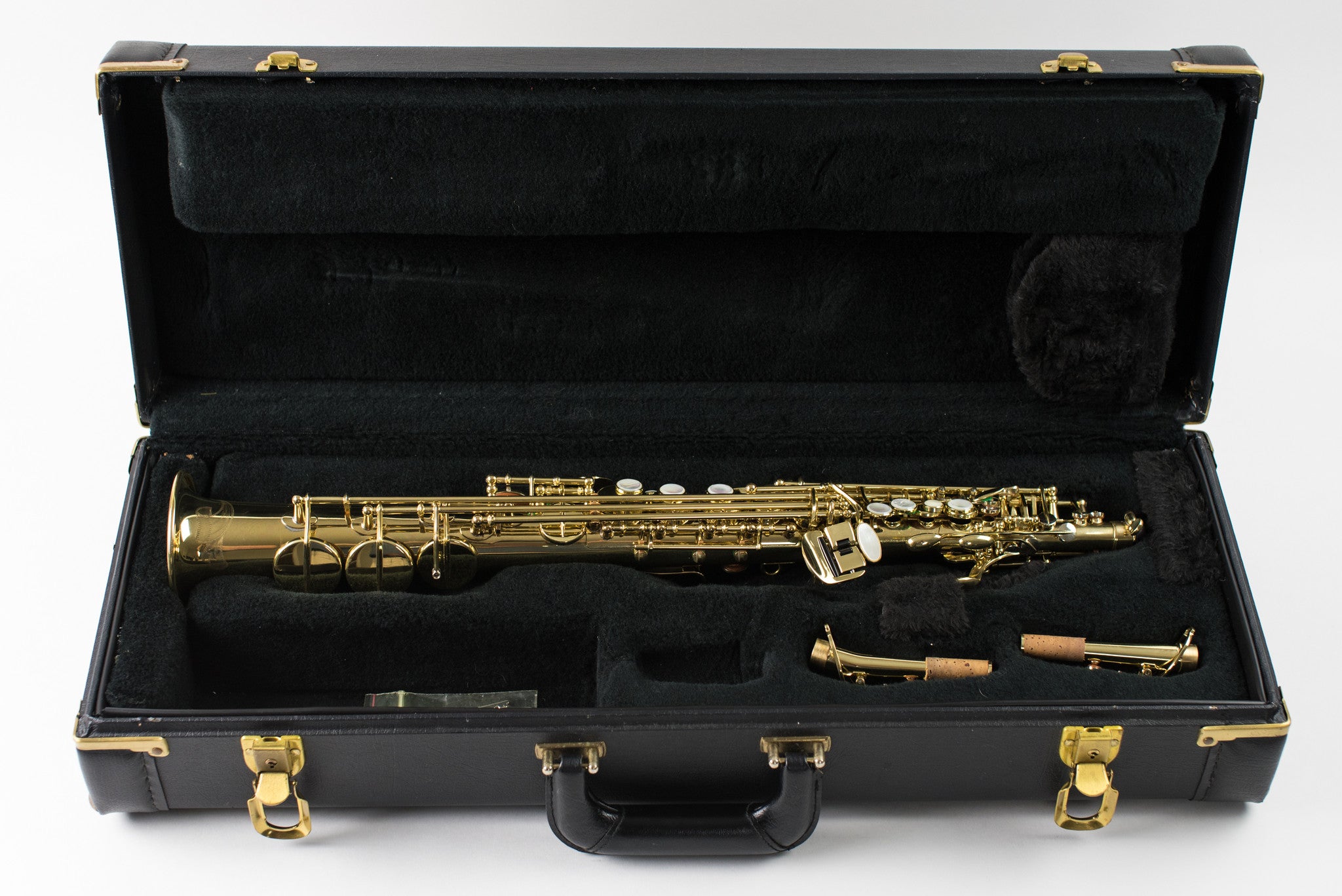 Selmer Series III Soprano Saxophone