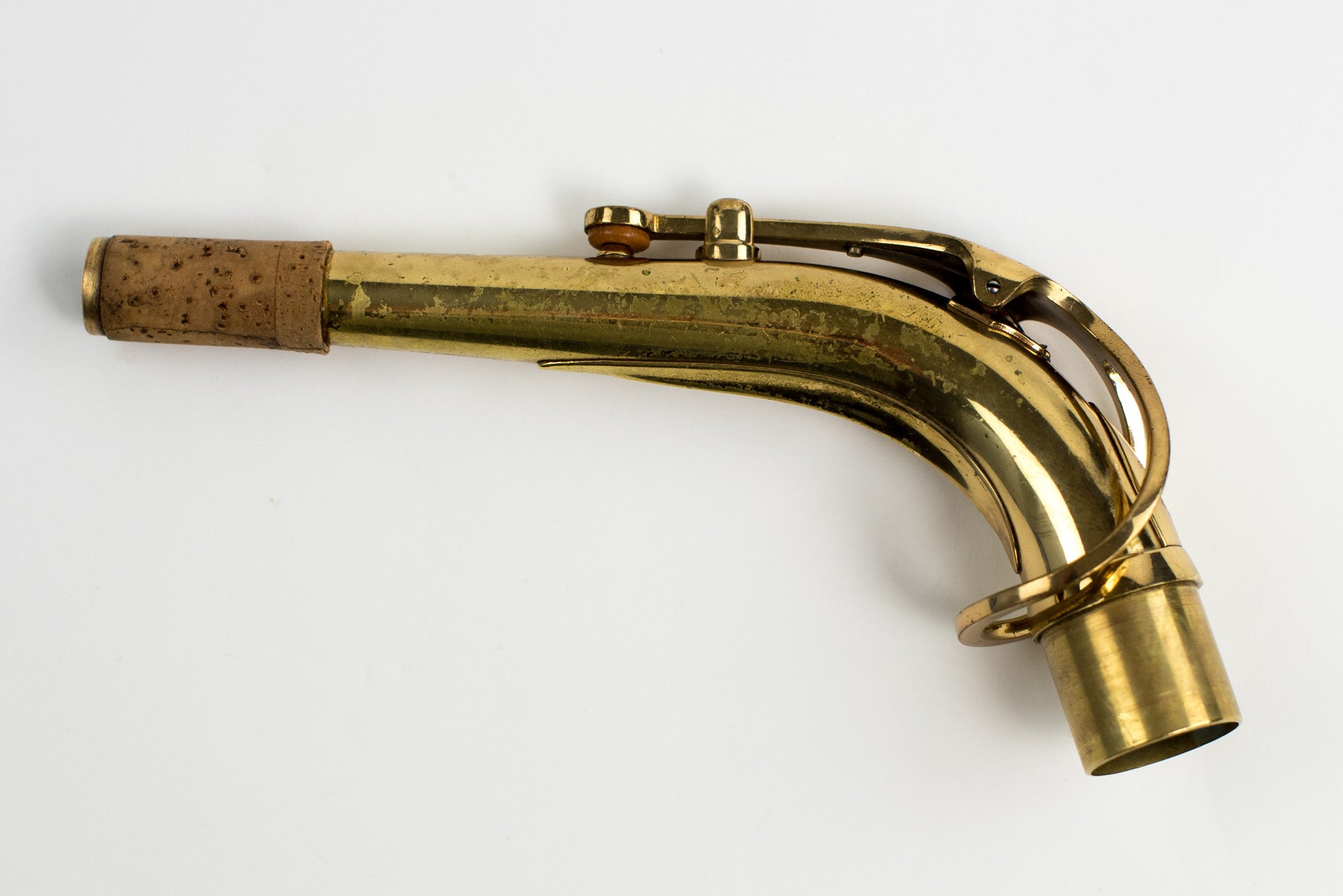 1966 Selmer Mark VI Alto Saxophone 139,xxx, 99% Original Lacquer, High F#, Sanborn S/N