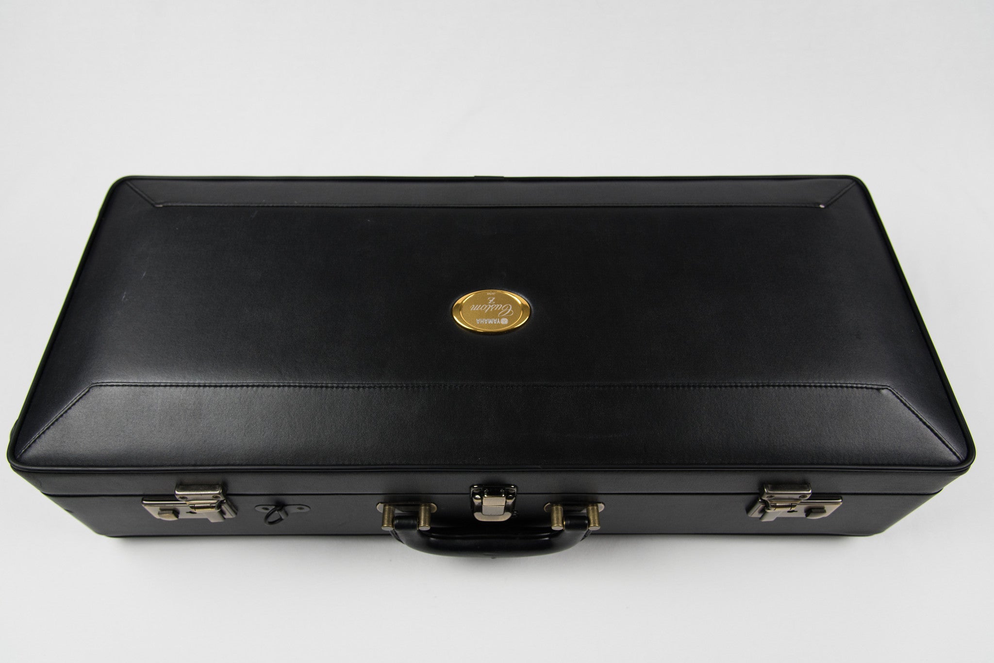 Yamaha Custom 82Z Alto Saxophone C Series, Near Mint