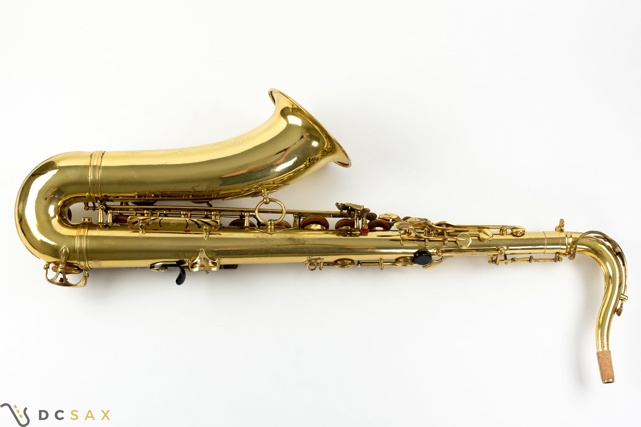 160,xxx Selmer Mark VI Tenor Saxophone, Just Serviced
