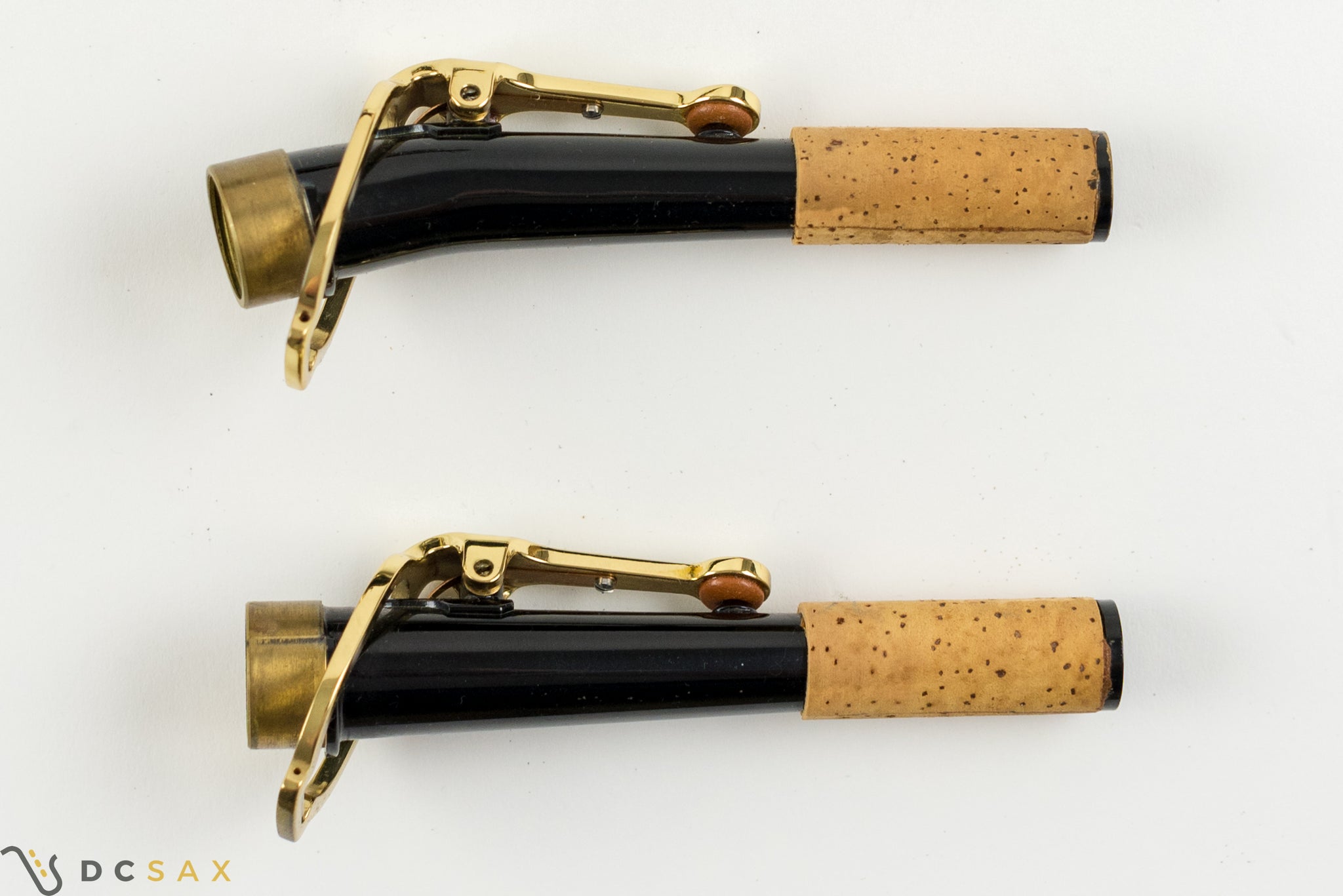 Selmer Series III Soprano Saxophone, Black Lacquer, Near Mint, Video