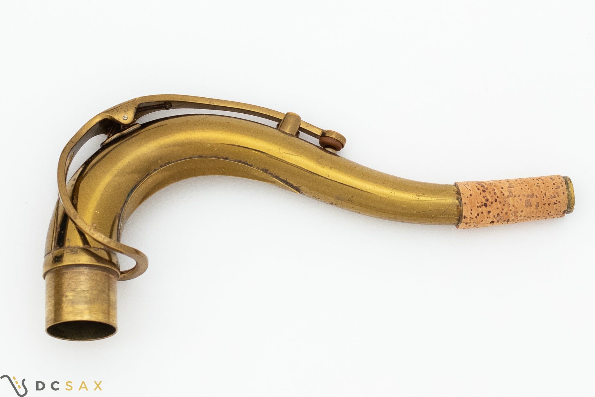 94,xxx Selmer Mark VI Tenor Saxophone, 94% Original Lacquer, Fresh Overhaul, Video Demo