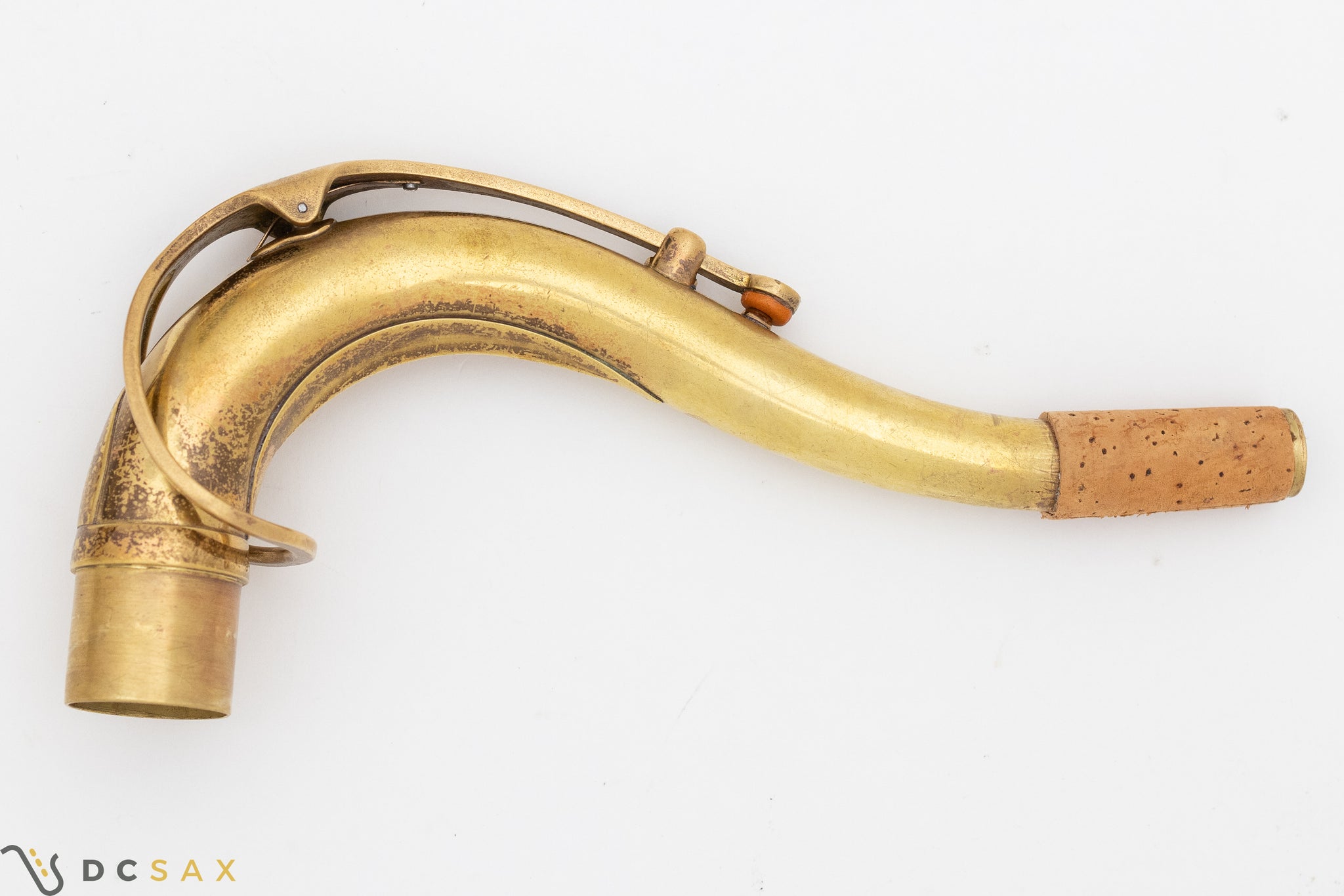 1956 67,xxx Selmer Mark VI Tenor Saxophone, Fresh Overhaul