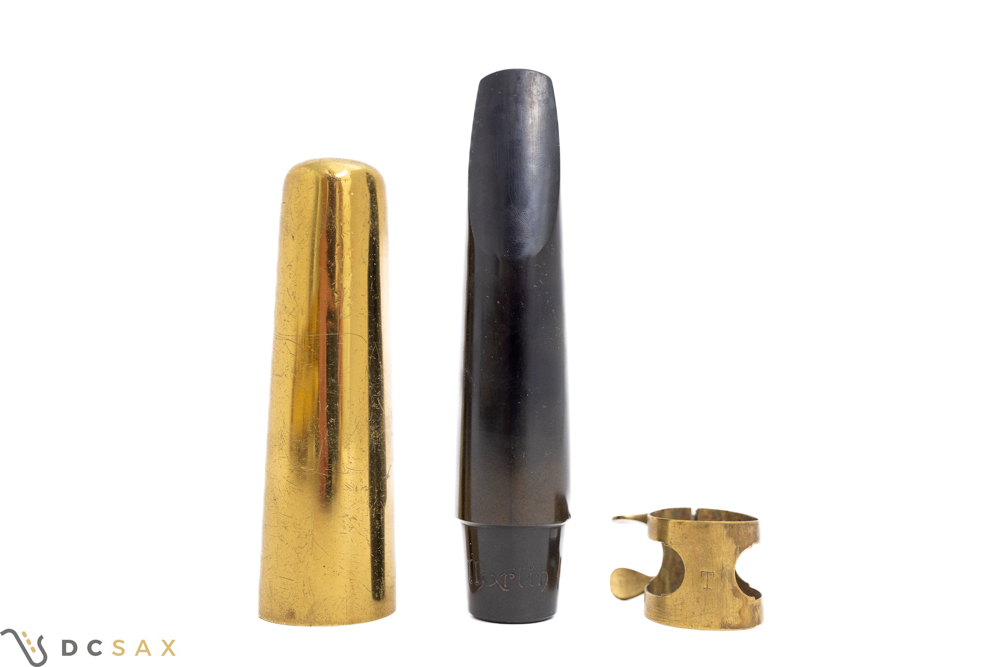 1958 Martin Committee III Baritone Saxophone