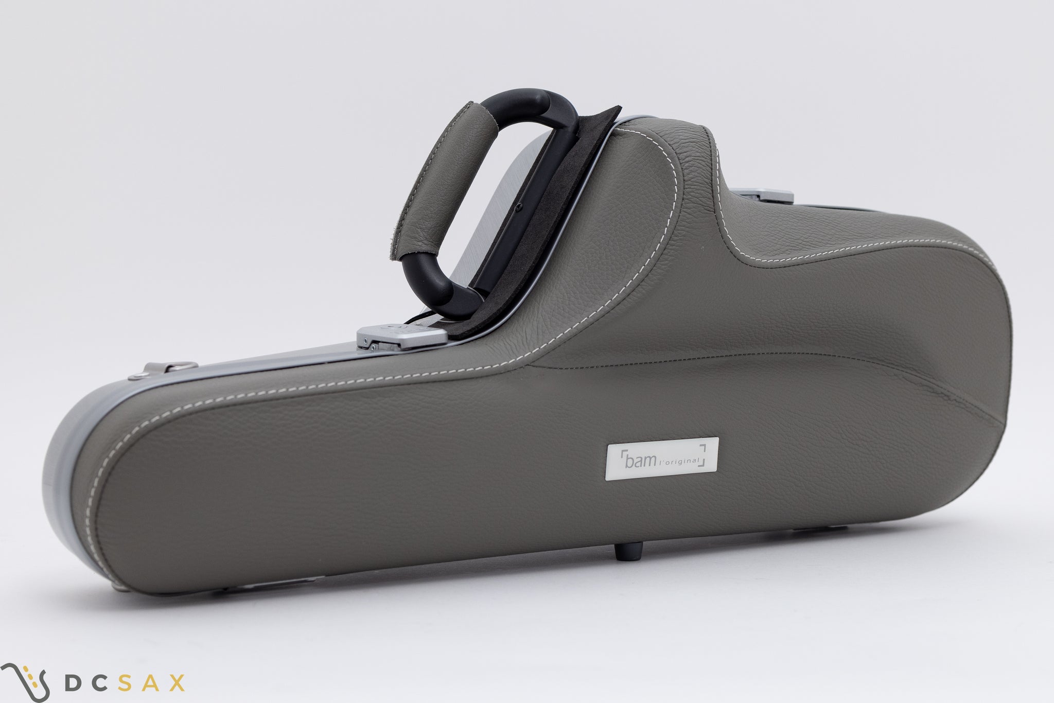 1958 Selmer Mark VI Alto Saxophone, Medium Bow, Near Mint, WOW