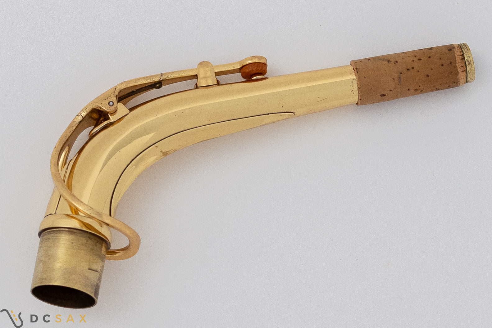 218,xxx Selmer Mark VI Alto Saxophone, High F#, Video Demo