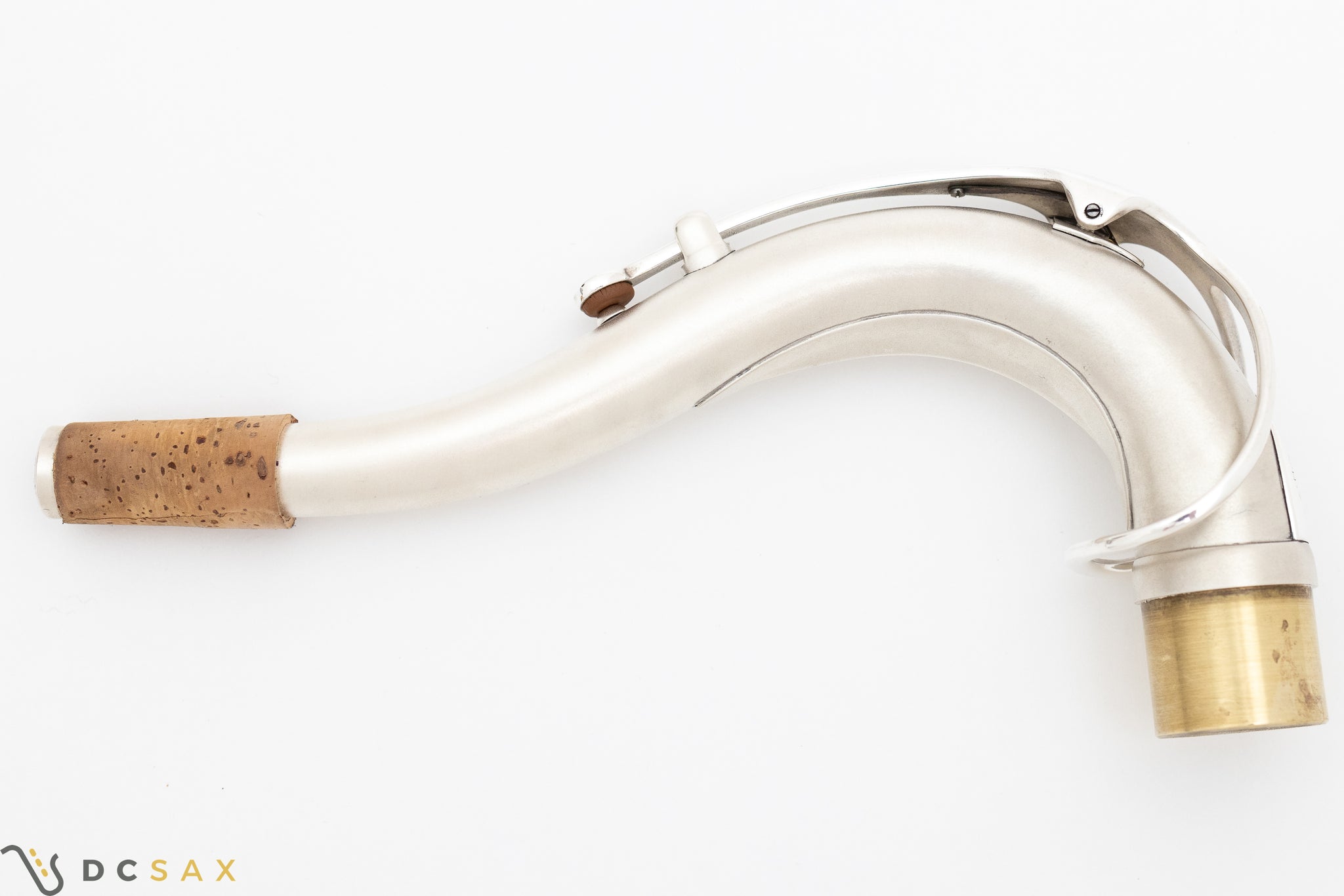 97,xxx Selmer Mark VI Tenor Saxophone, High F#, Fresh Overhaul, Video