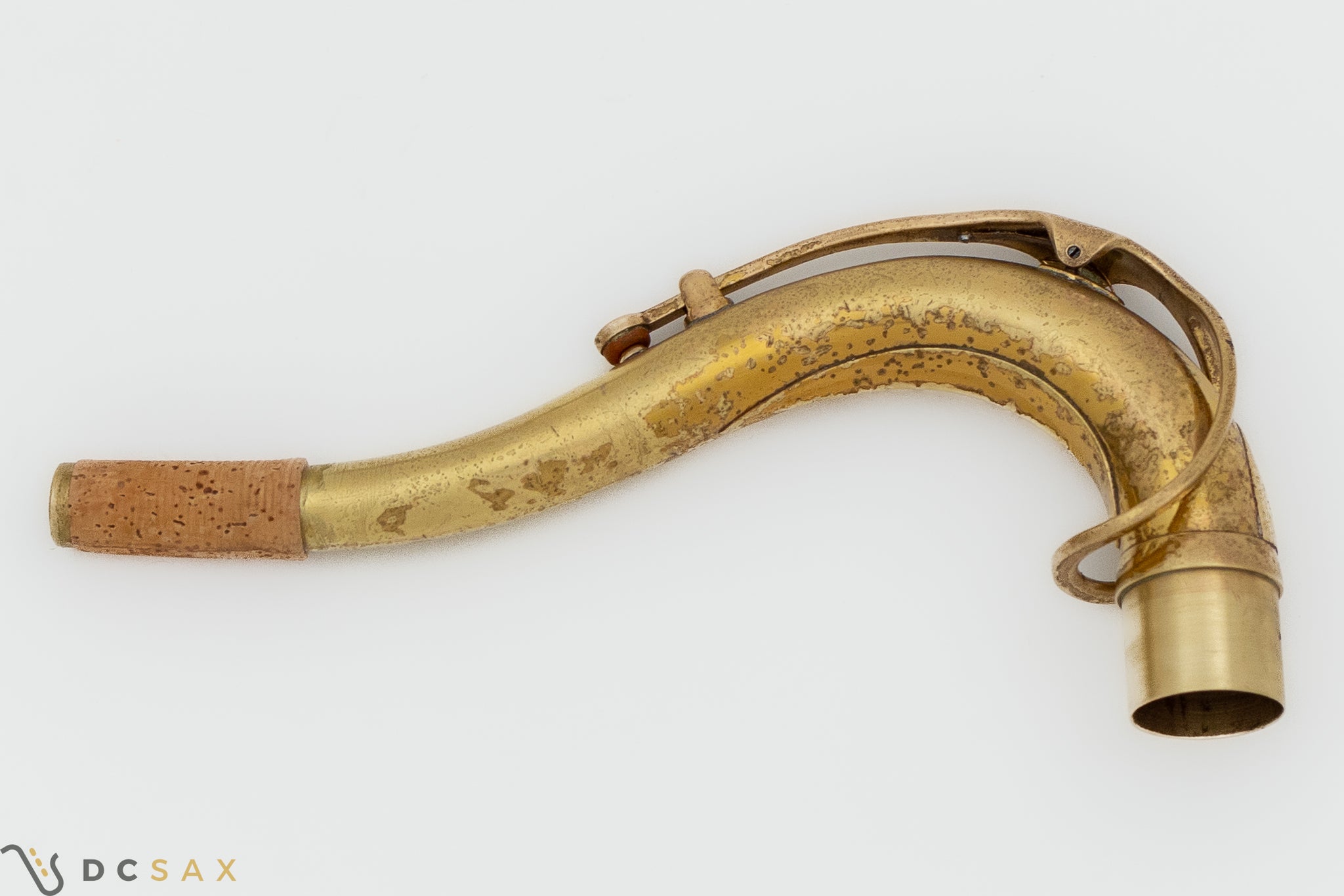 1955 60,xxx Selmer Mark VI Tenor Saxophone