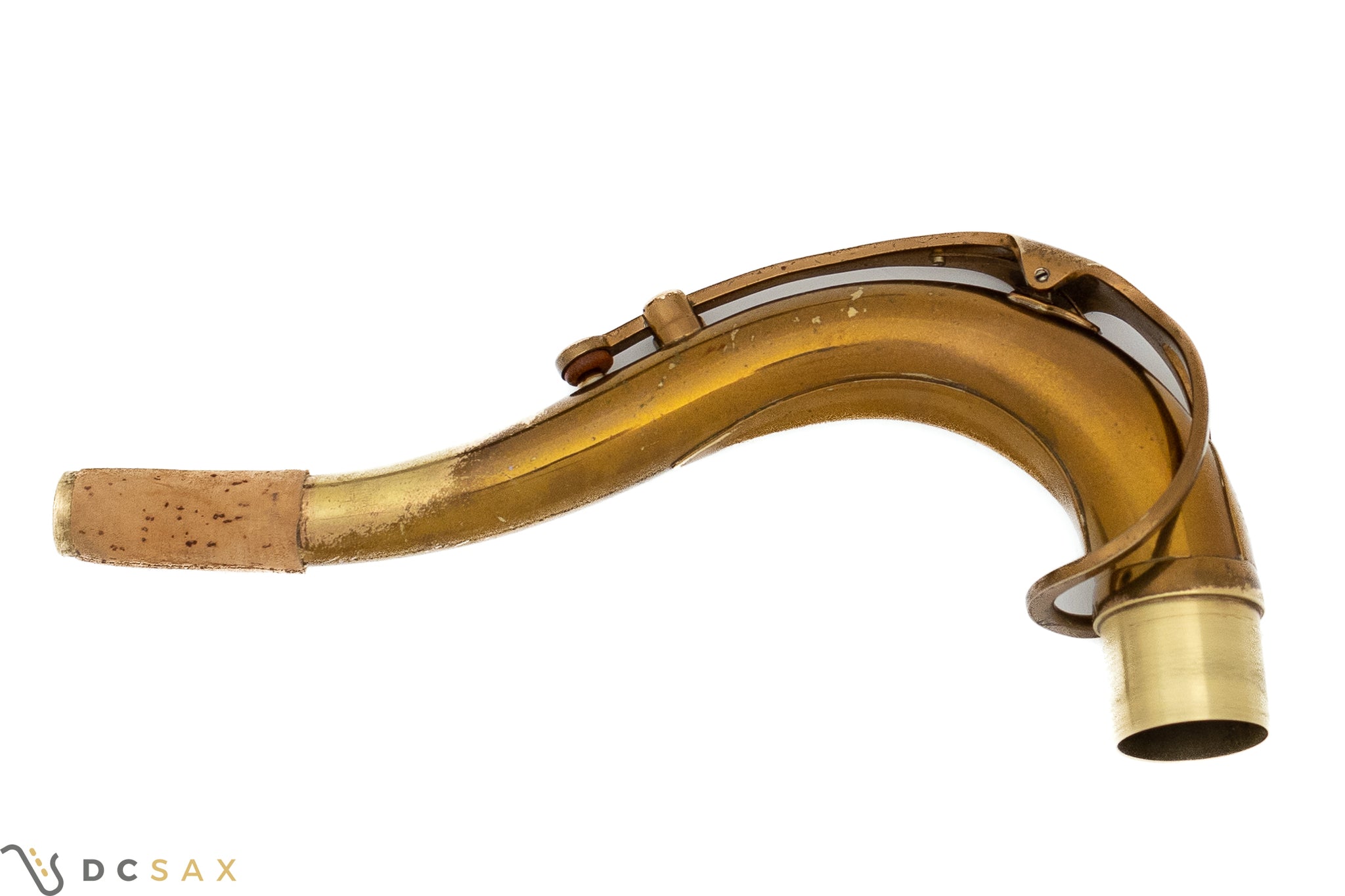 91,xxx Selmer Mark VI Tenor Saxophone, 95%+ Original Lacquer, Just Serviced, Video