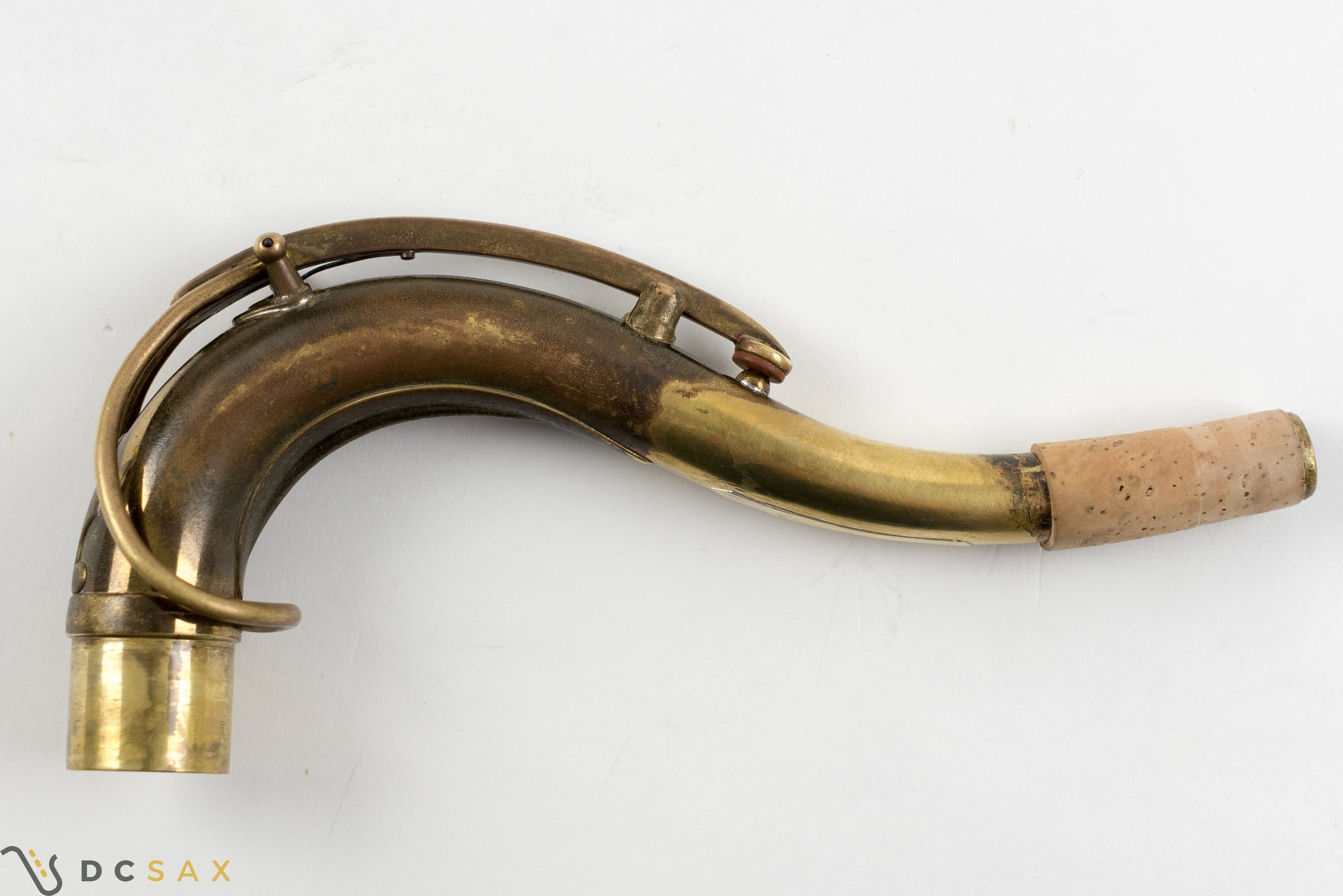 22,xxx 1936 Selmer Balanced Action Tenor Saxophone, Fresh Overhaul, Video