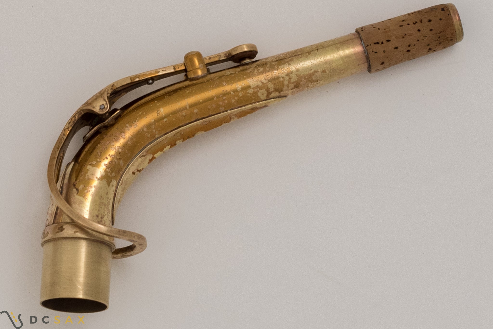 1967 151,xxx Selmer Mark VI Alto Saxophone, 93% Original Lacquer, Sanborn S/N