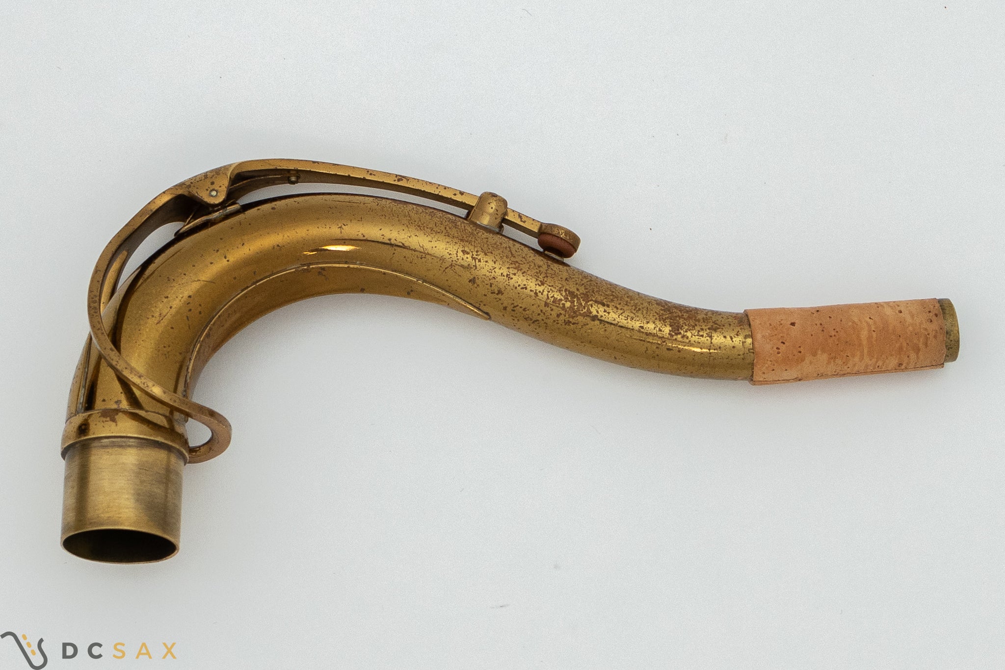 95,xxx Selmer Mark VI Tenor Saxophone, 98% Original Lacquer, Overhaul, Video