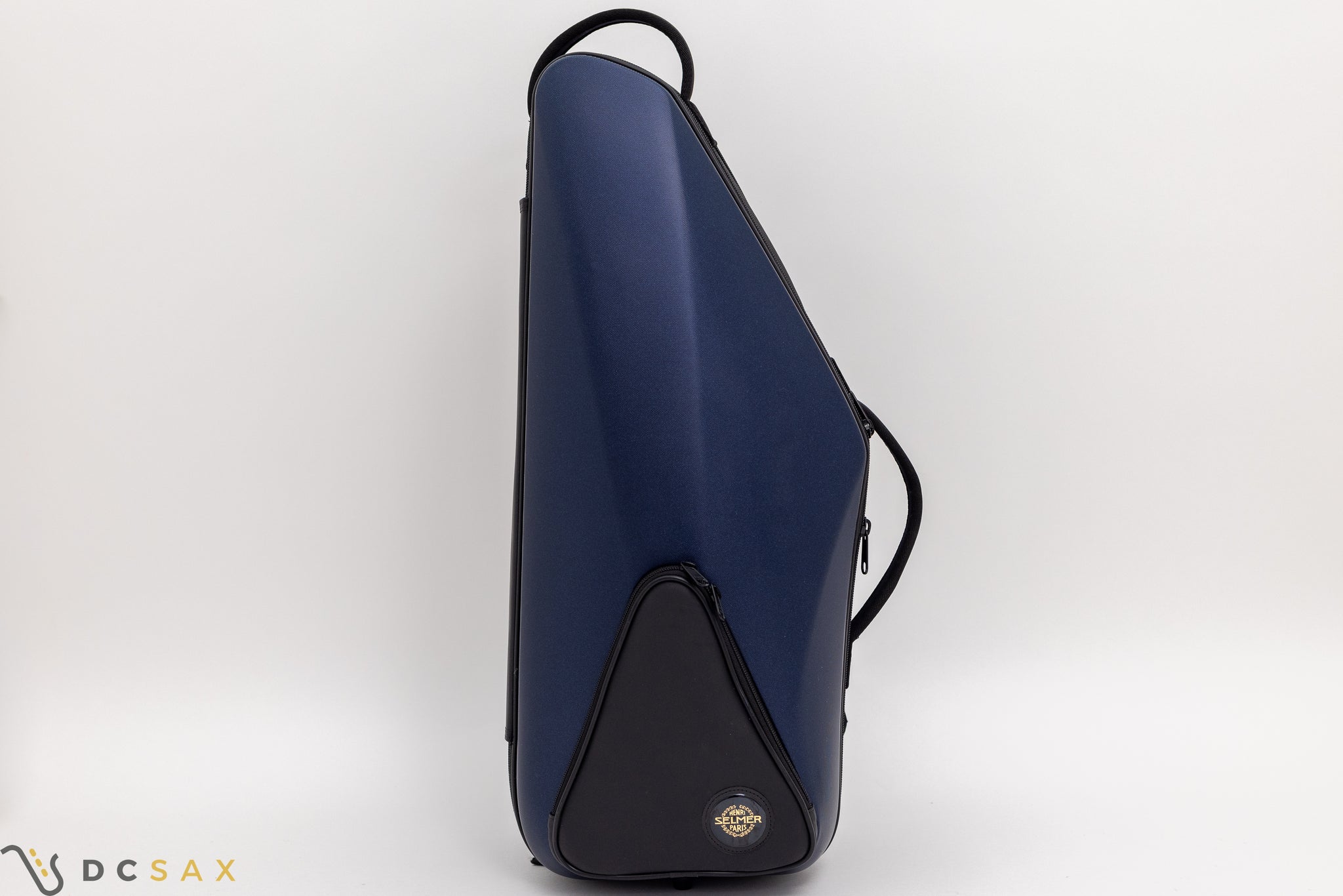 Selmer Supreme Alto Saxophone, Video Demo