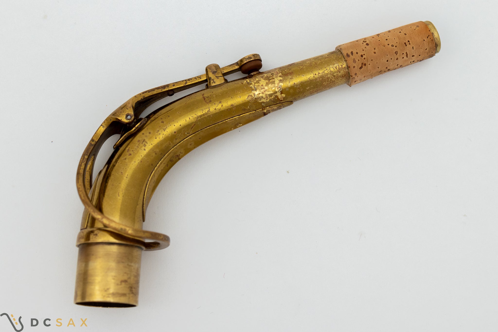 1966 140,xxx Selmer Mark VI Alto Saxophone, Original Lacquer, Fresh Overhaul, SANBORN S/N, Video