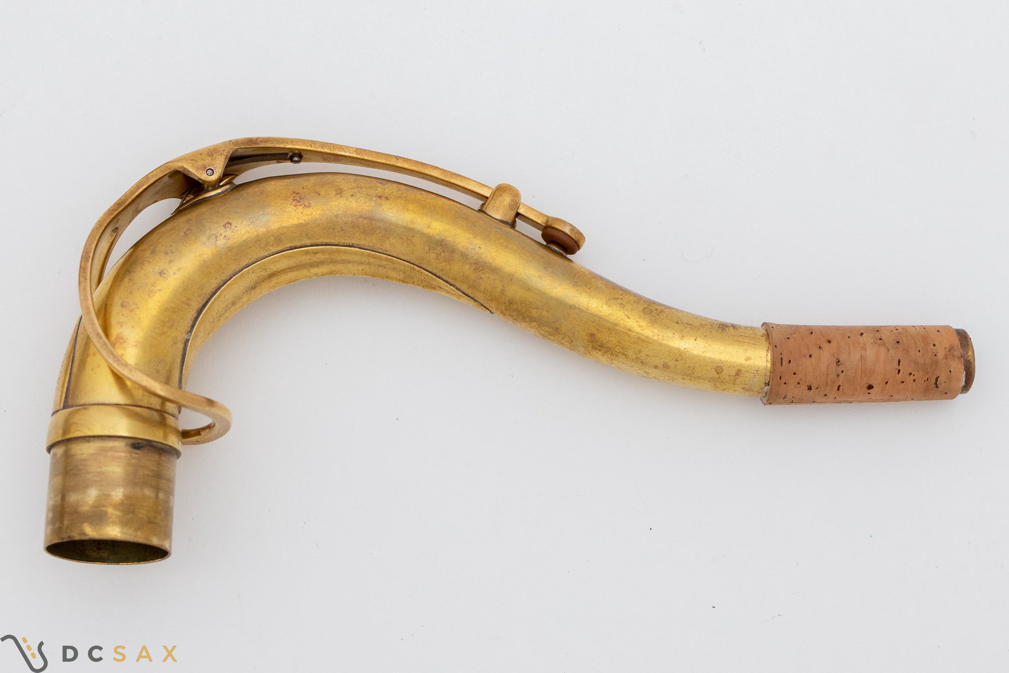 1958 77,xxx Selmer Mark VI Tenor Saxophone, Fresh Overhaul