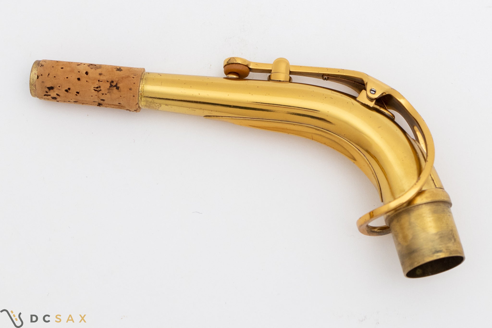 Selmer Mark VI Alto Saxophone, 99%+ Original Lacquer, Near Mint, Just Serviced, Video