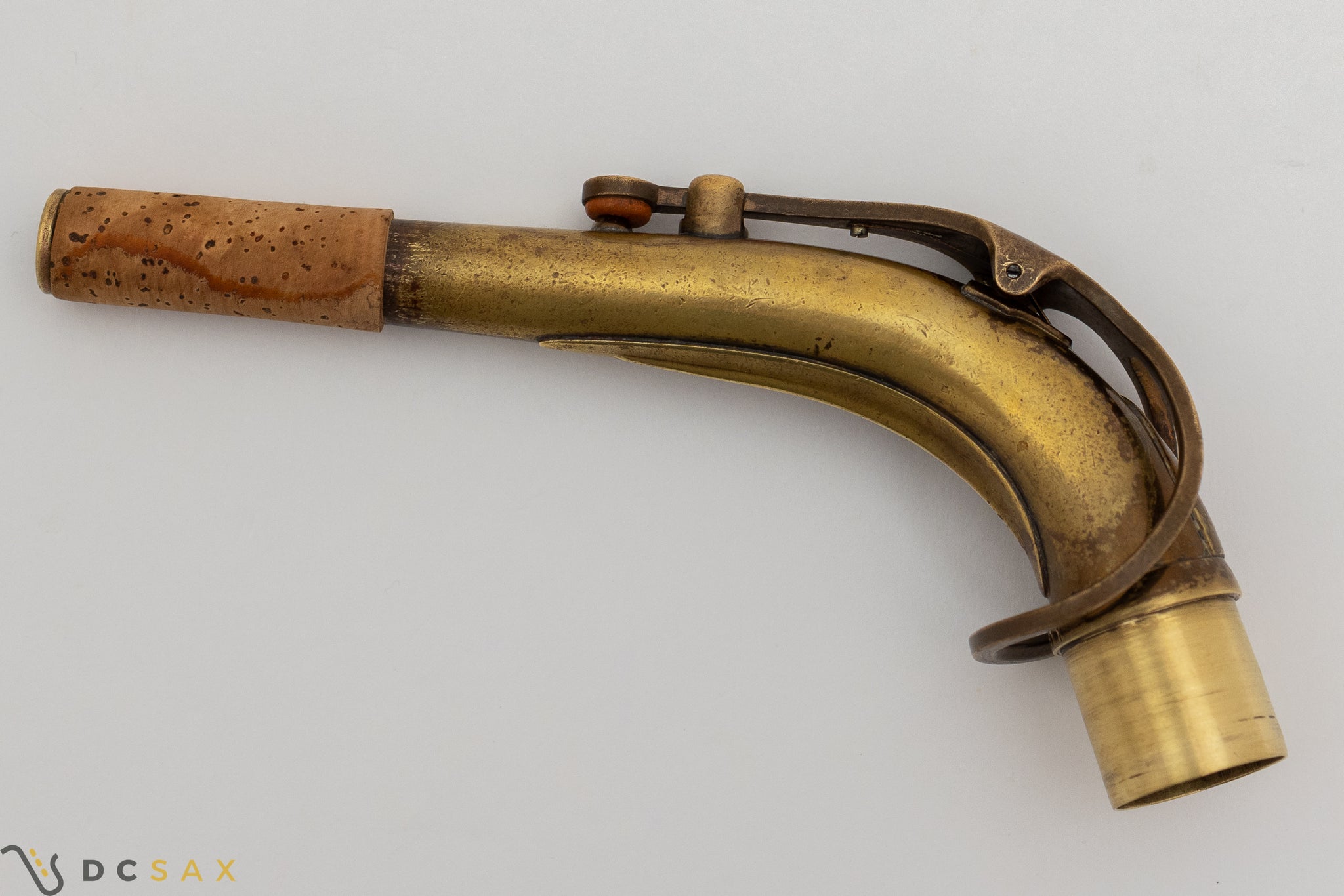 89,xxx Selmer Mark VI Alto Saxophone, 95% Original Lacquer