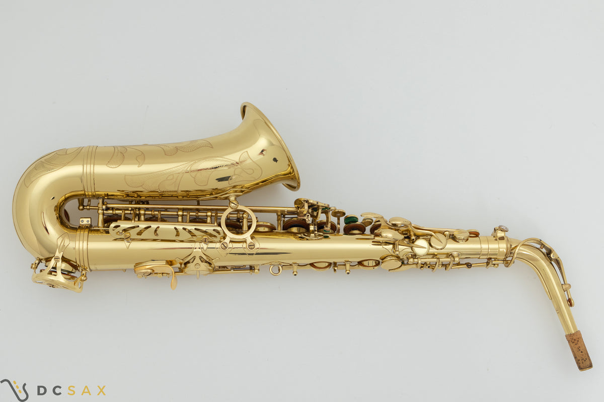Selmer Series III Alto Saxophone
