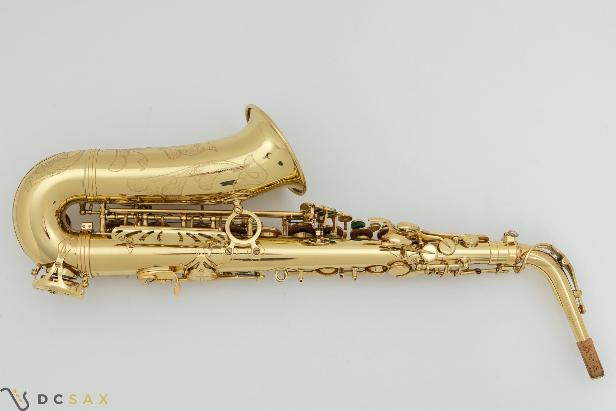 Selmer Series III Alto Saxophone