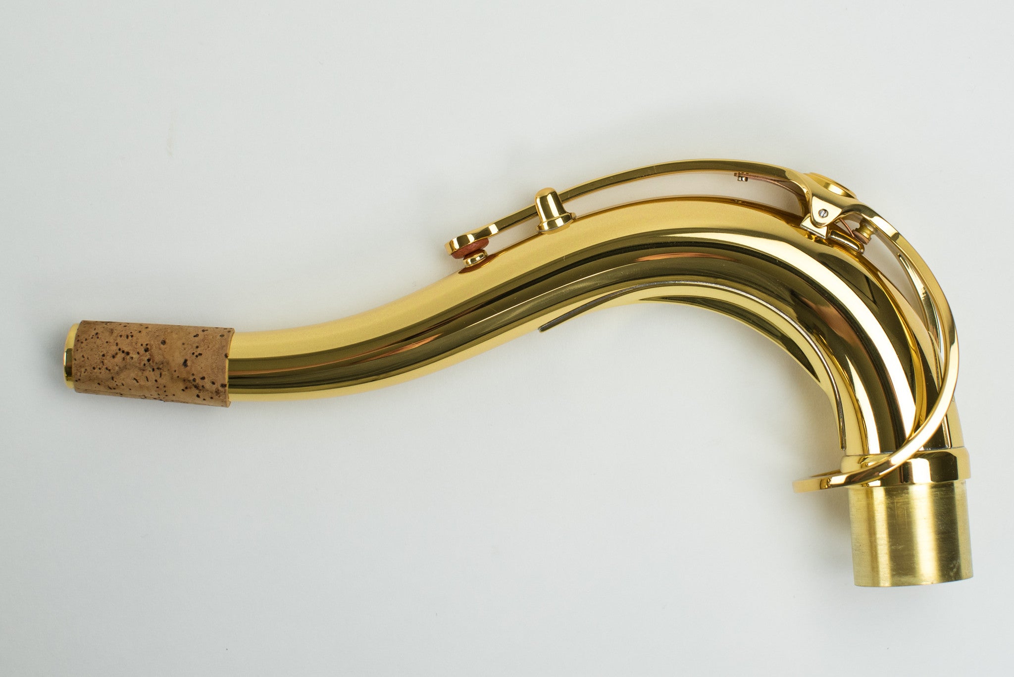 Yamaha Custom 82Z Tenor Saxophone With V1 Neck, YTS-82Z