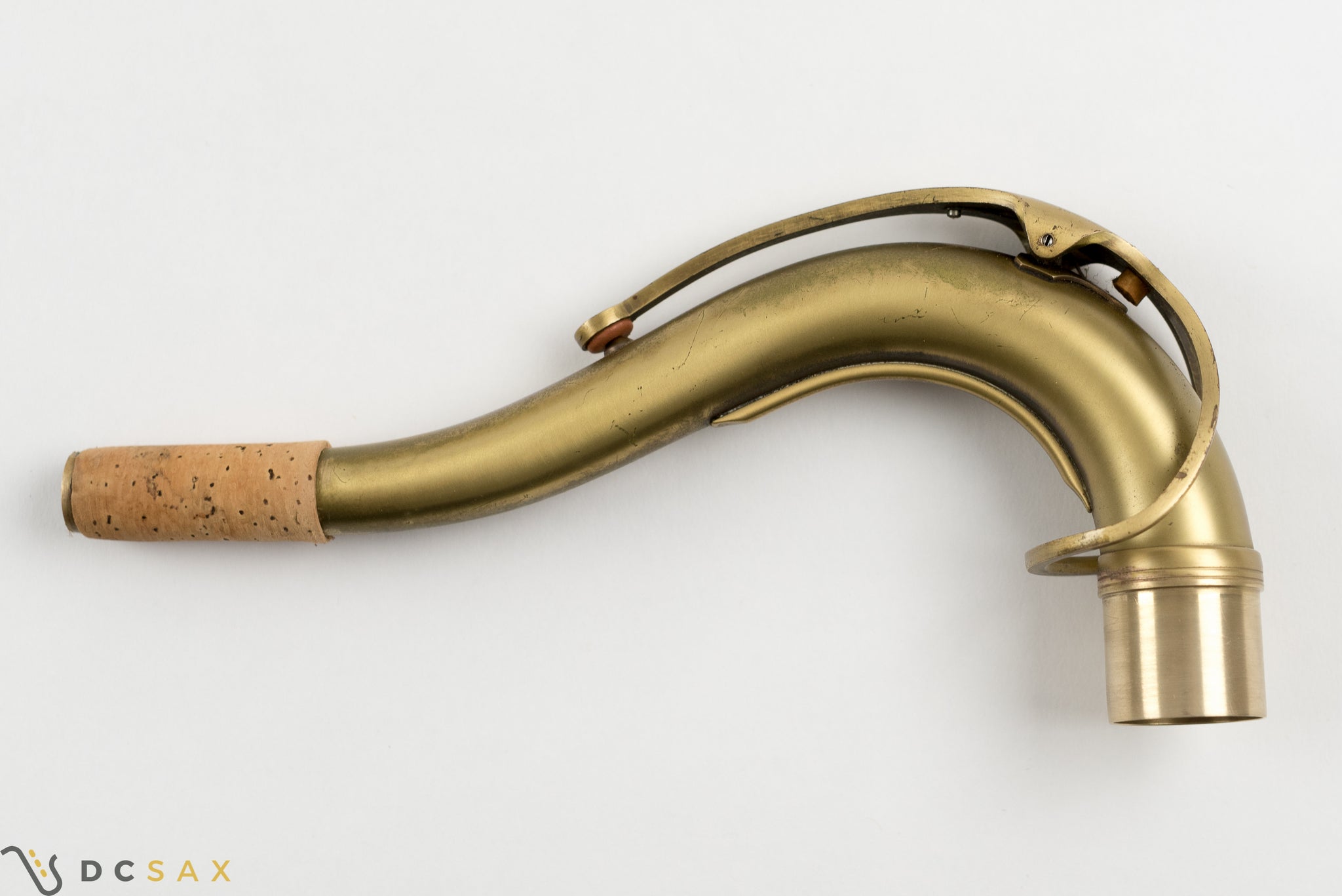 Selmer Reference 54 Tenor Saxophone, Matte Finish, Just Serviced