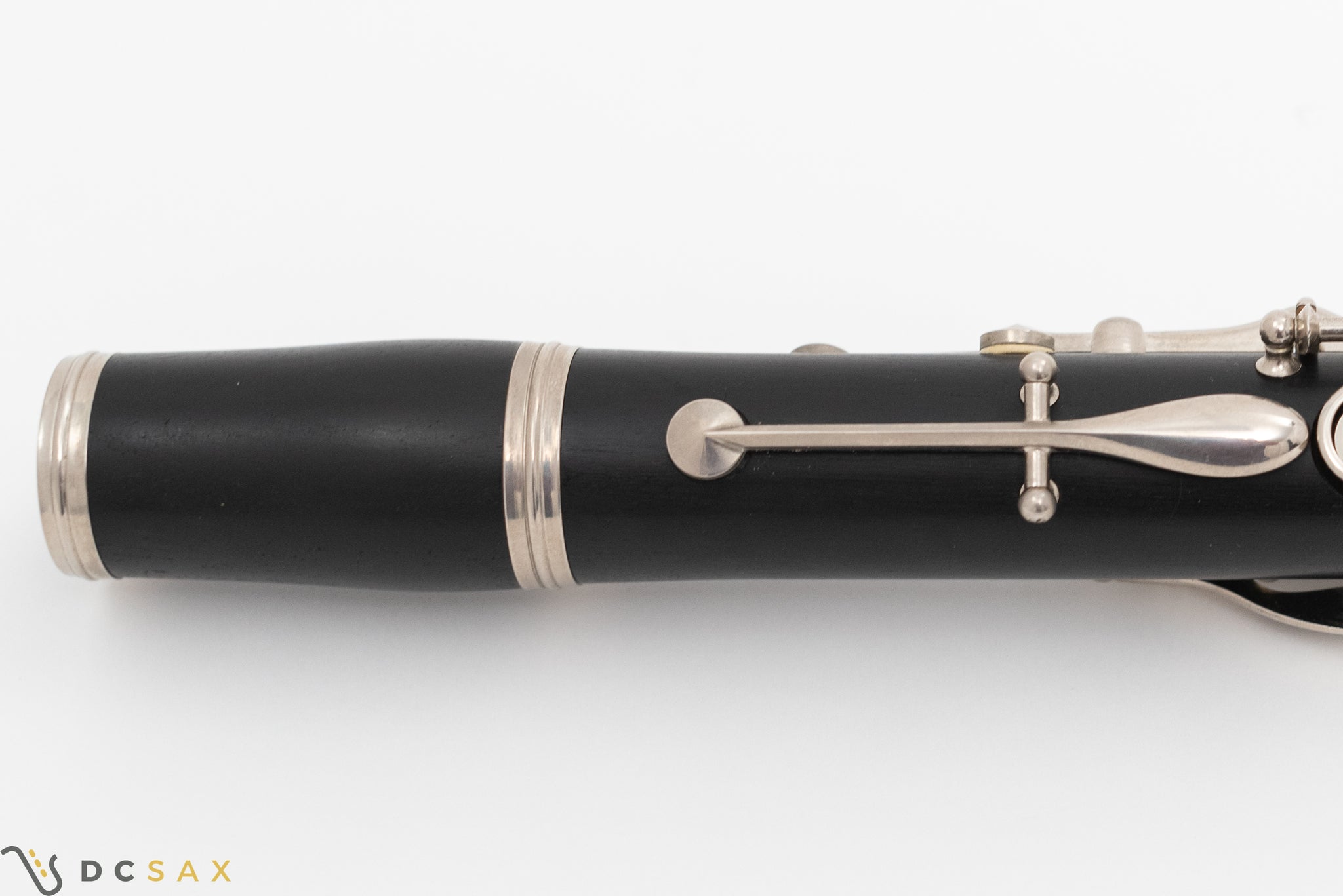 1974 Buffet Crampon R13 Bb Clarinet