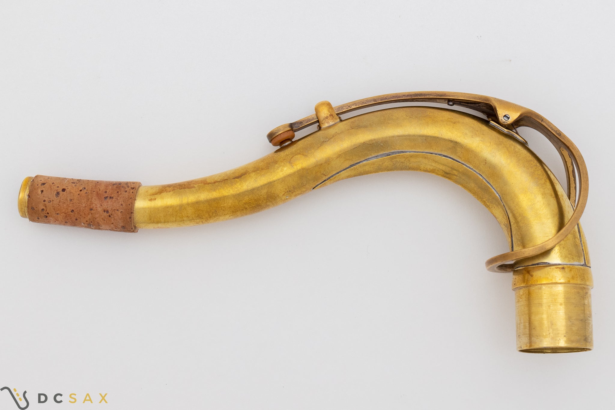 1965 127,xxx Selmer Mark VI Tenor Saxophone, Original Lacquer, Overhaul, Video