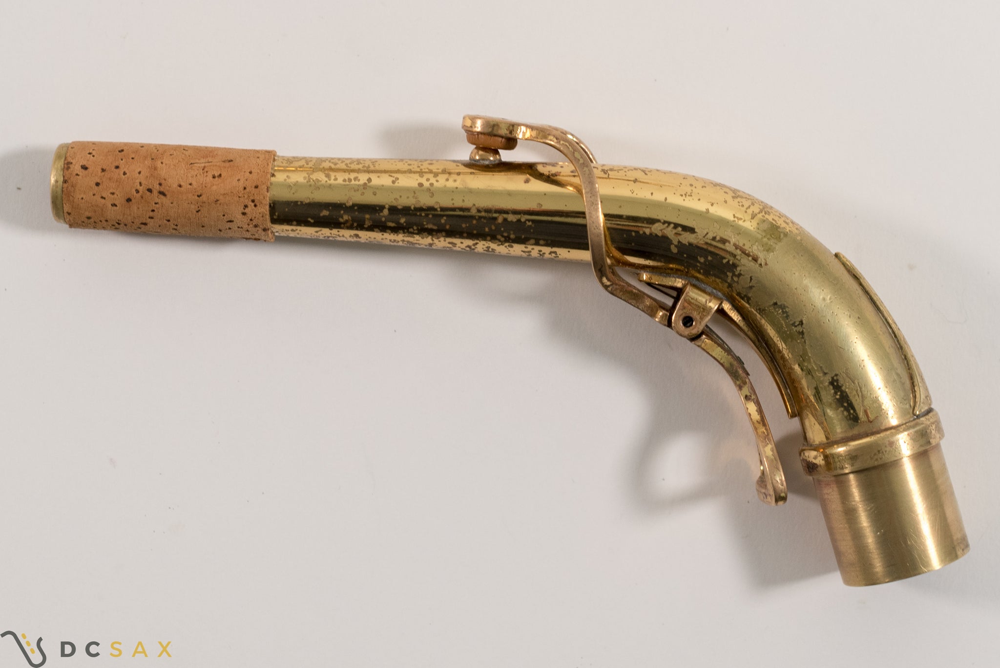 Yanagisawa 880 Alto Saxophone, Just Serviced