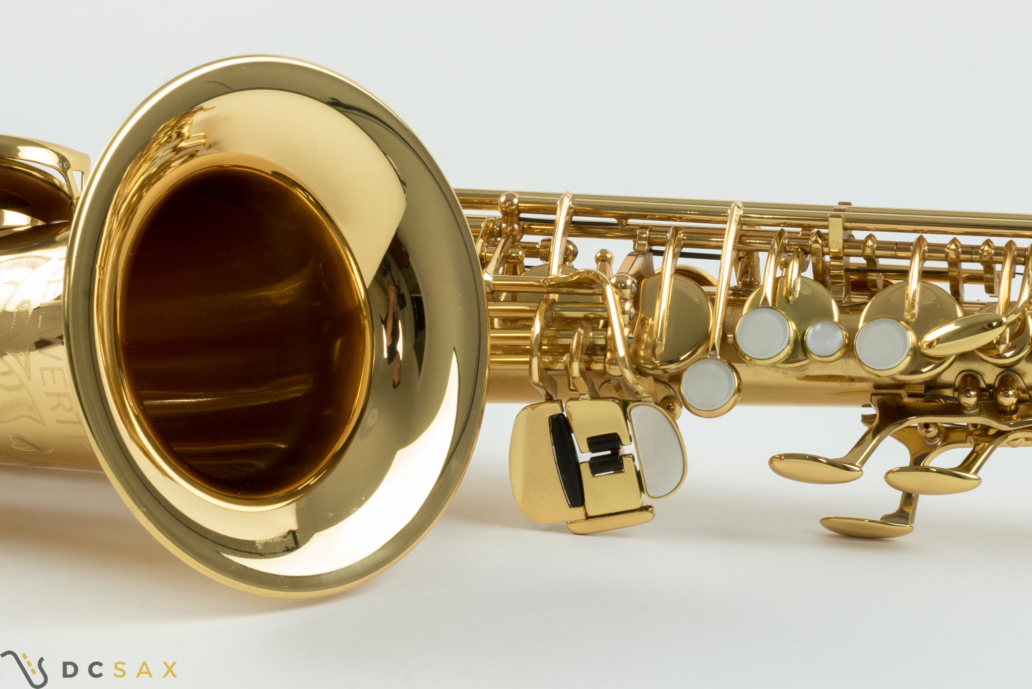 Keilwerth MKX Alto Saxophone, Near Mint