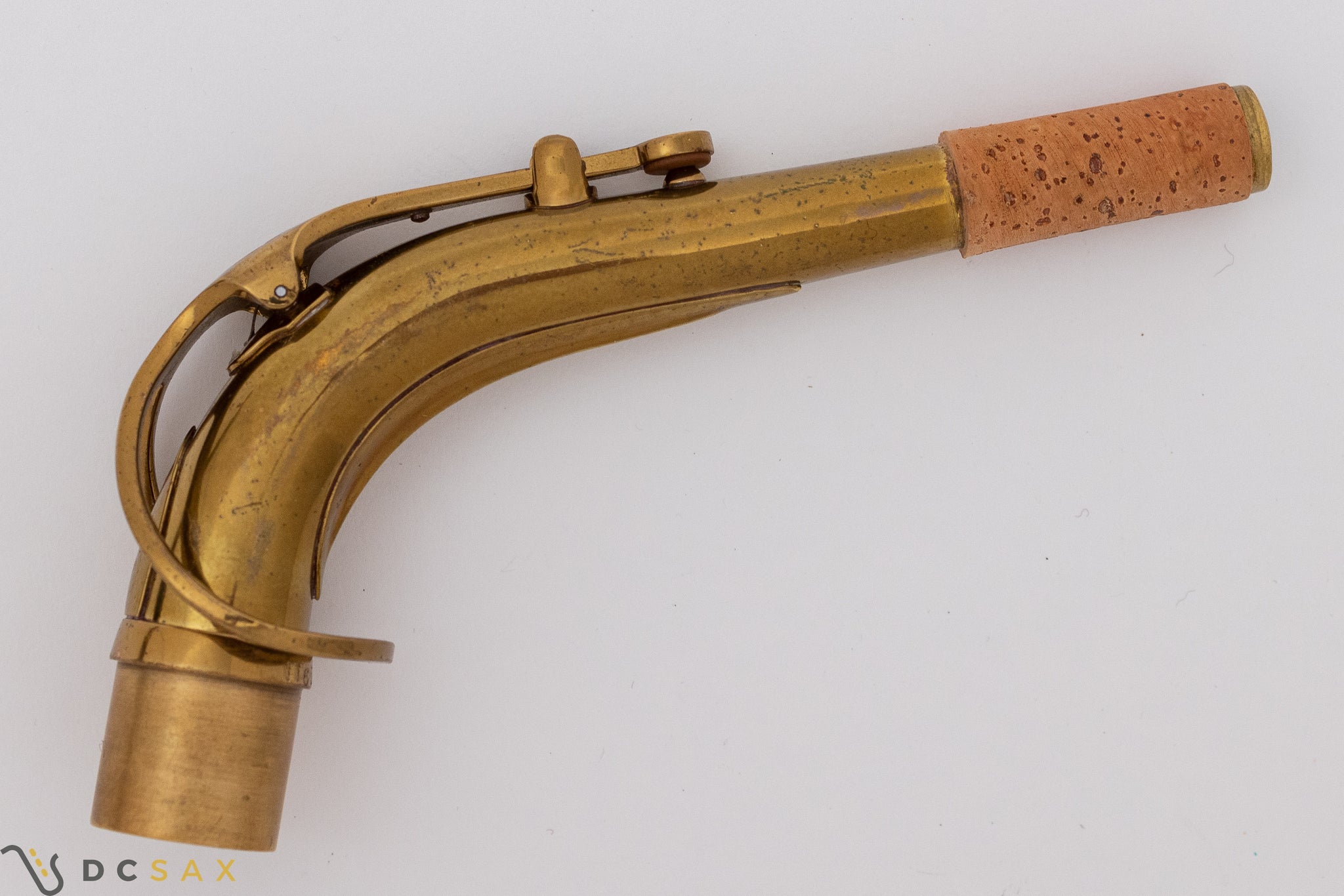 1964 116,xxx Selmer Mark VI Alto Saxophone, Overhaul, 99%+ Original Lacquer, Video