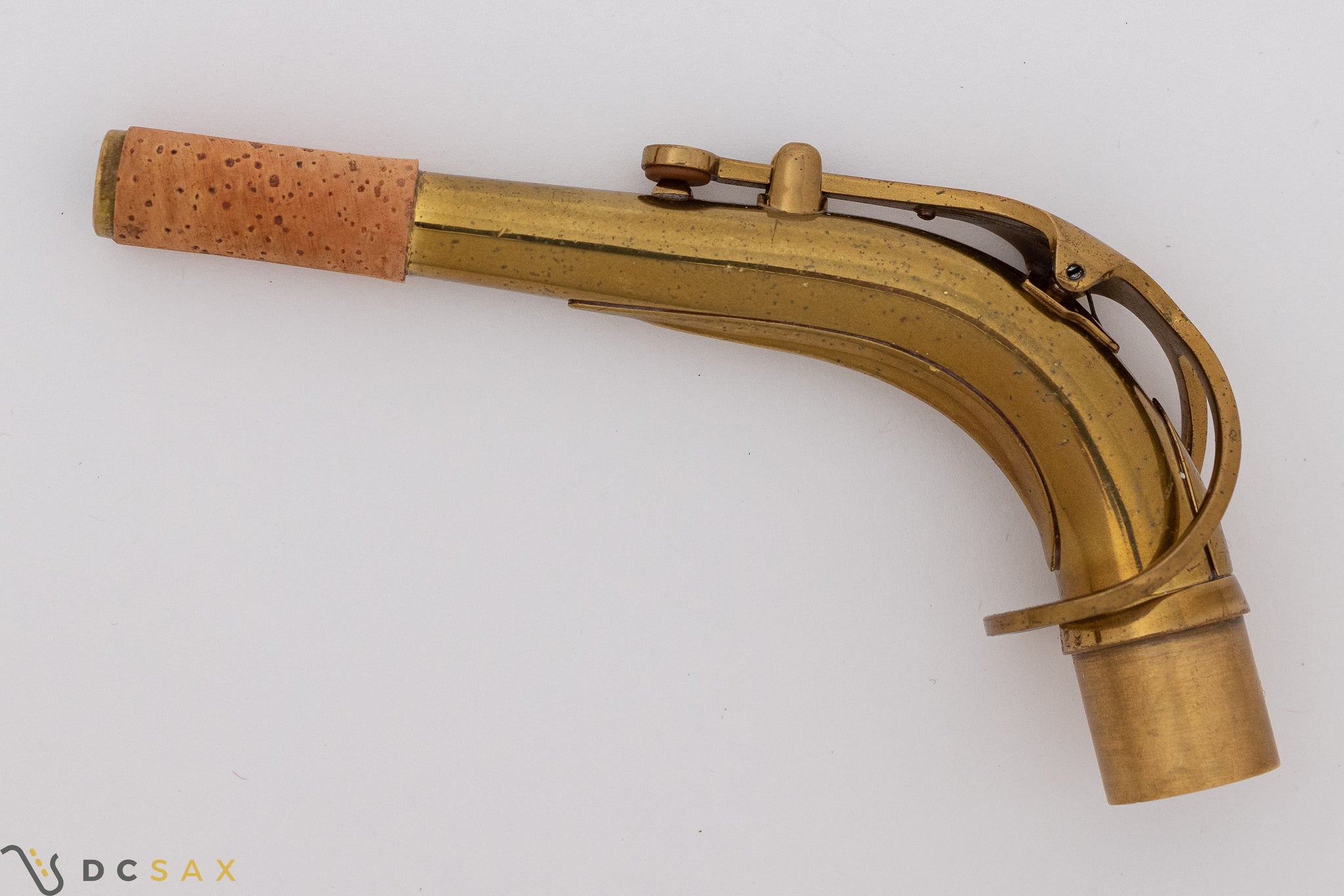 1964 116,xxx Selmer Mark VI Alto Saxophone, Overhaul, 99%+ Original Lacquer, Video