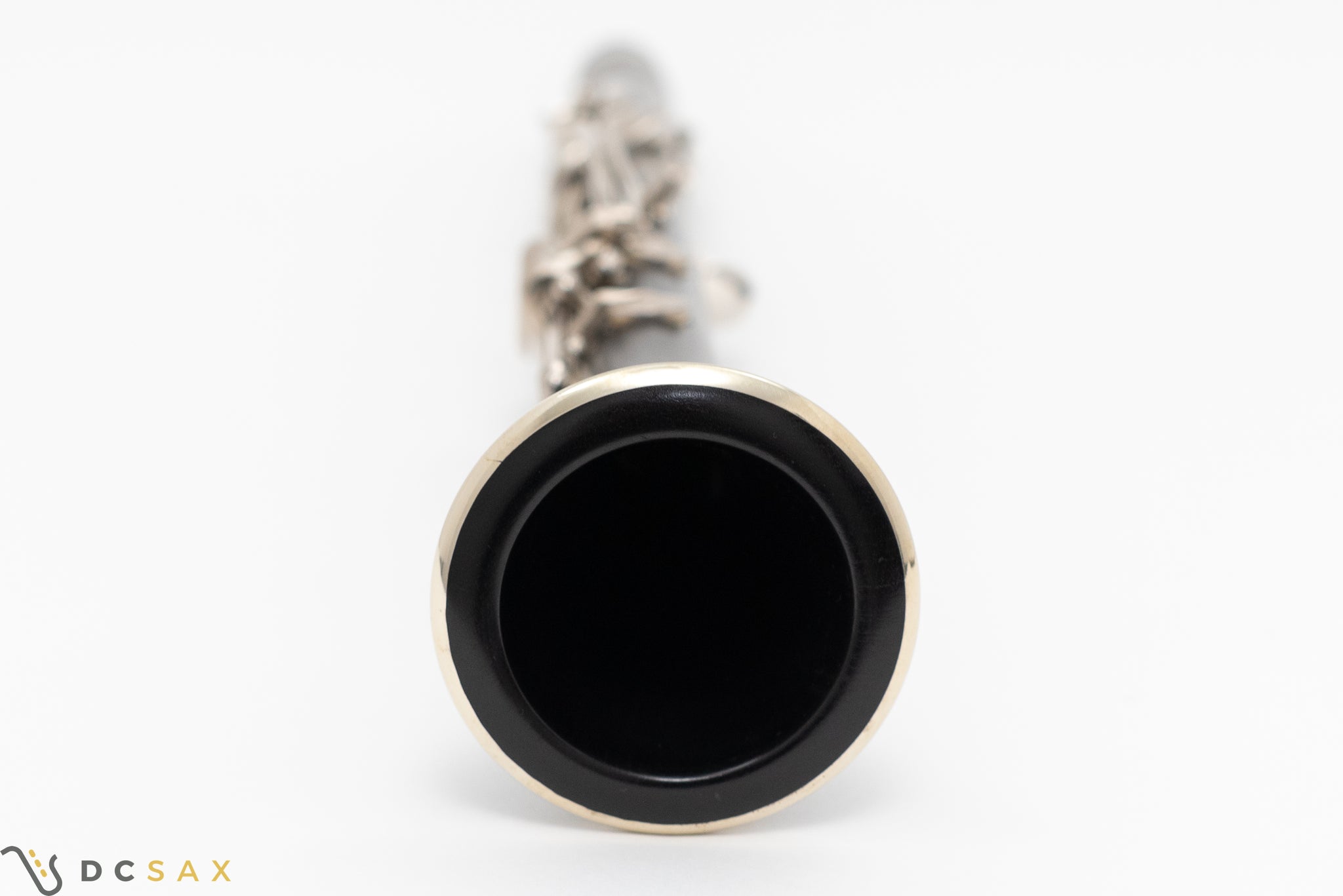 1974 Buffet Crampon R13 Bb Clarinet