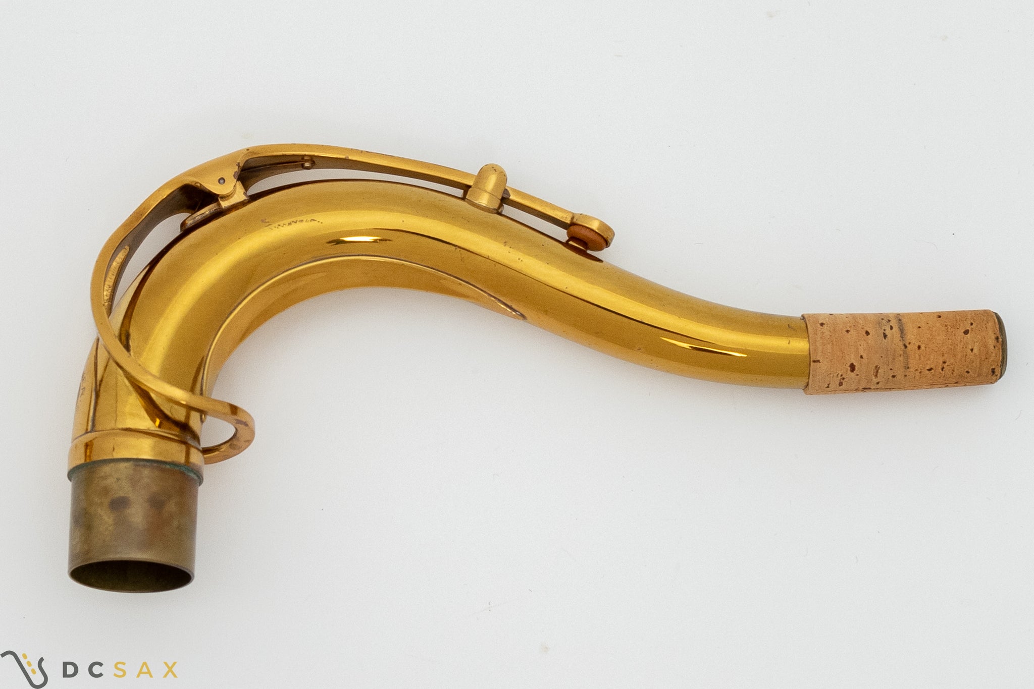 Selmer Mark VI Tenor Saxophone, Near Mint