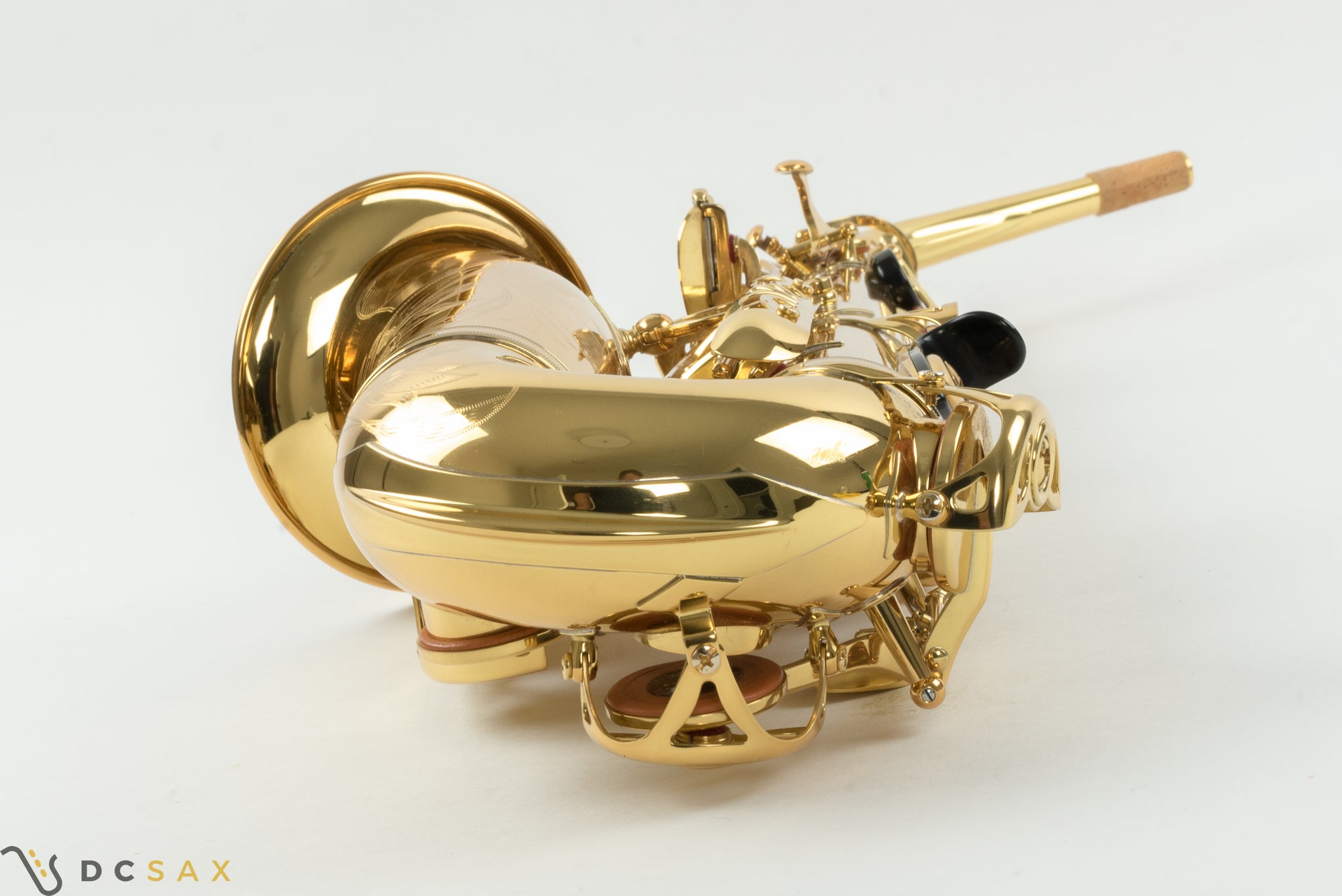 Yamaha Custom YAS-875EXii Alto Saxophone