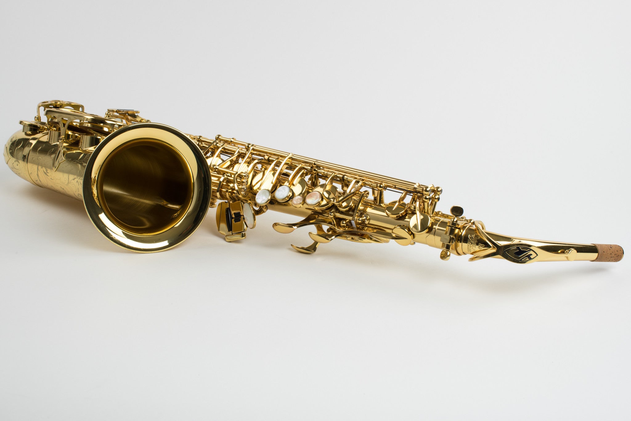 Selmer Jubilee Series II Alto Saxophone Near Mint Condition