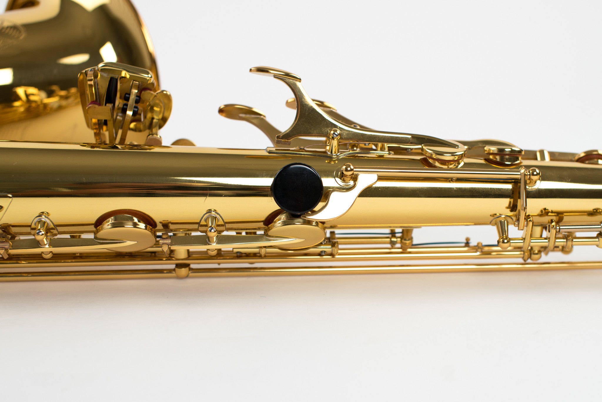 Yamaha Custom 82Z Tenor Saxophone YTS-82Z