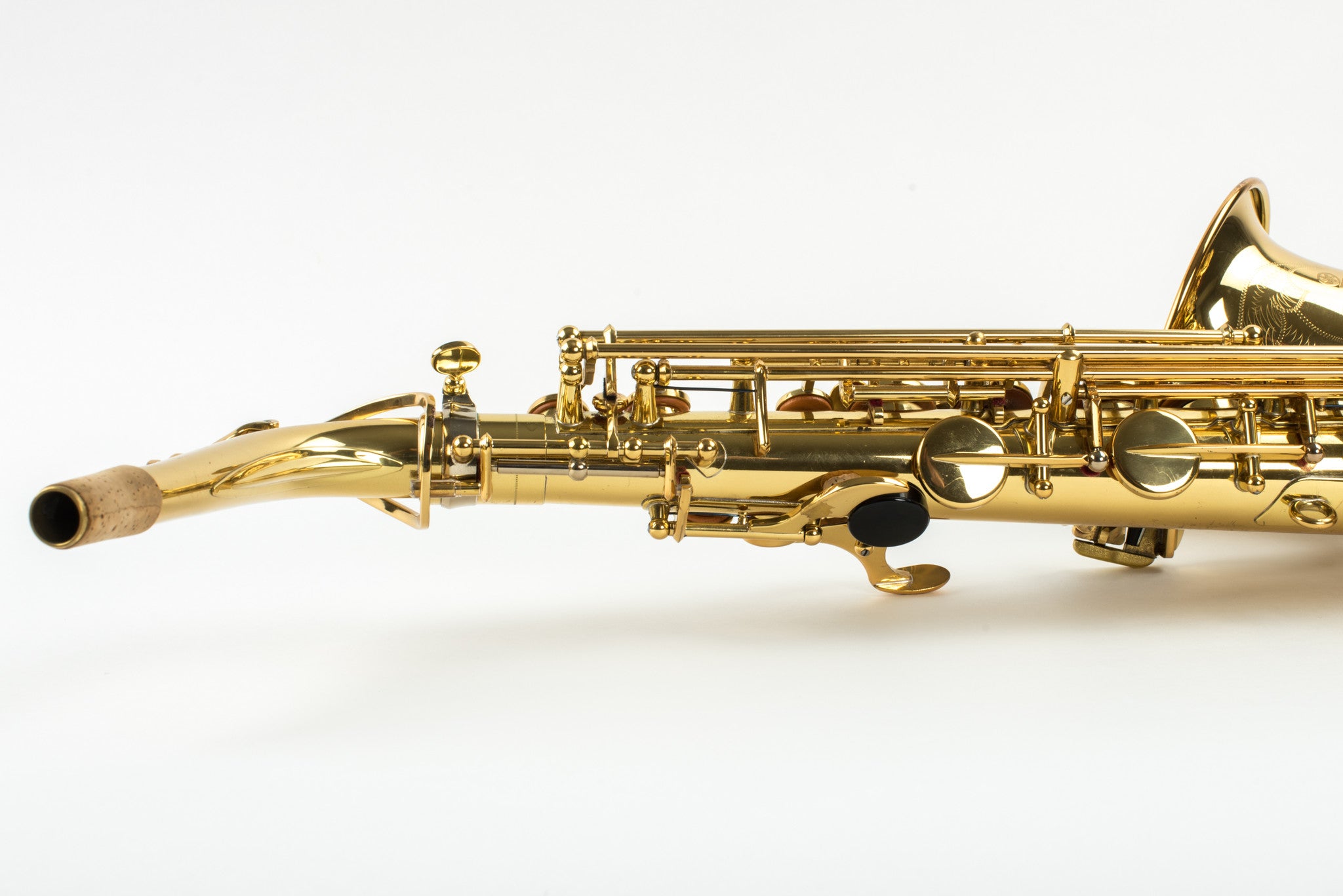 Yamaha Custom 875EX Alto Saxophone, YAS-875EX