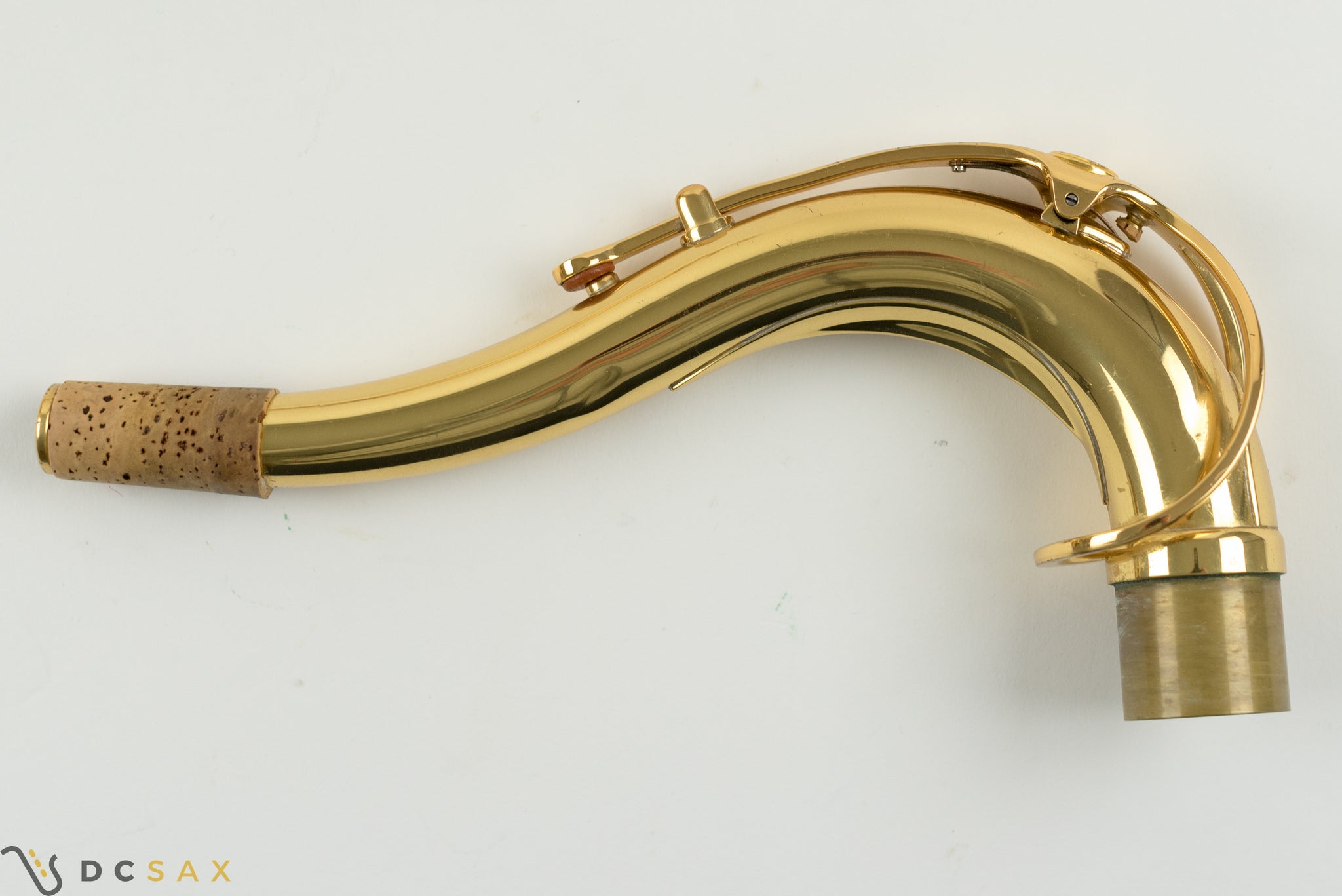 Yamaha Allegro YTS-575AL Tenor Saxophone