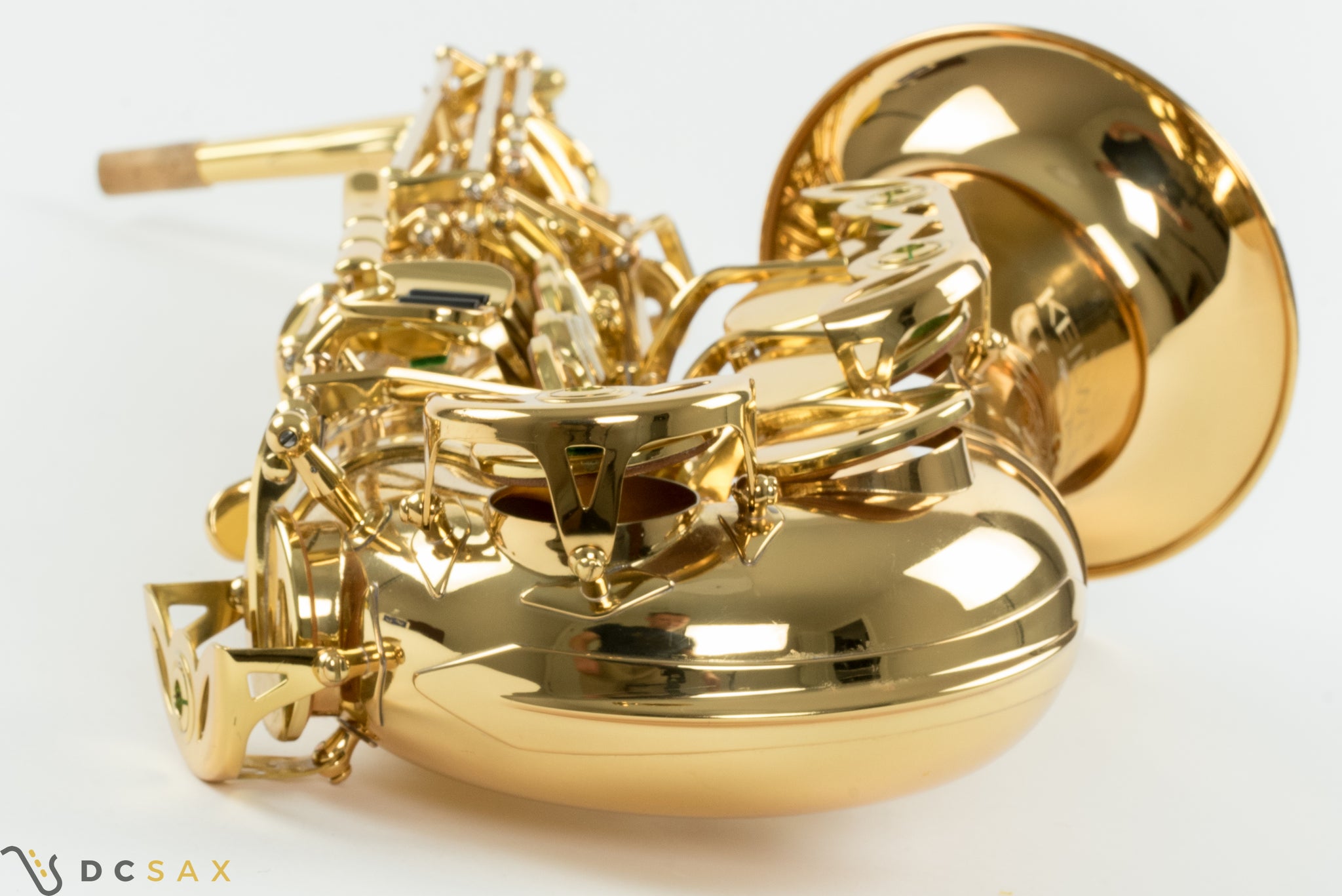 Keilwerth MKX Alto Saxophone, Near Mint