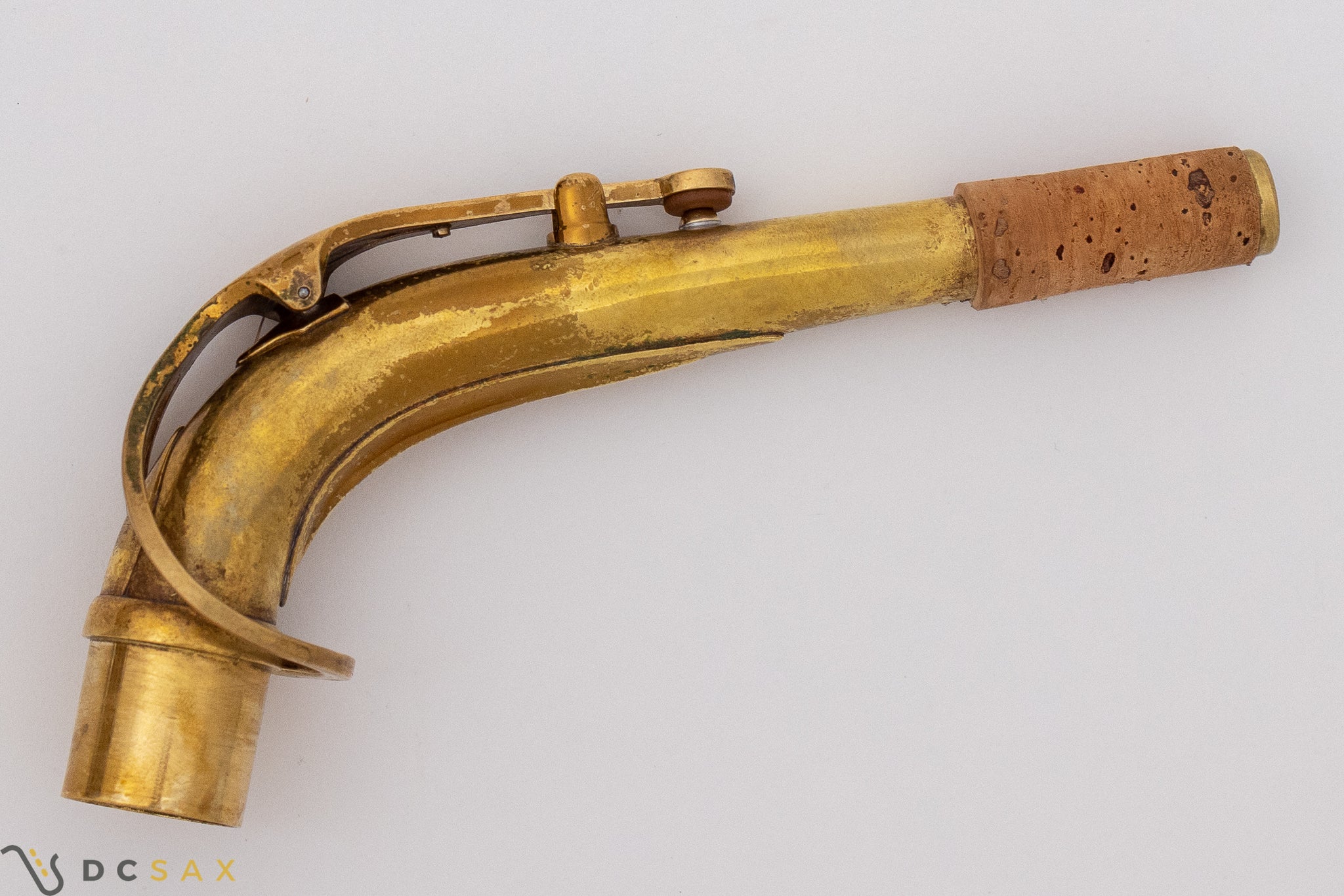 1966 139,xxx Selmer Mark VI Alto Saxophone, Original Lacquer, Fresh Overhaul, SANBORN S/N