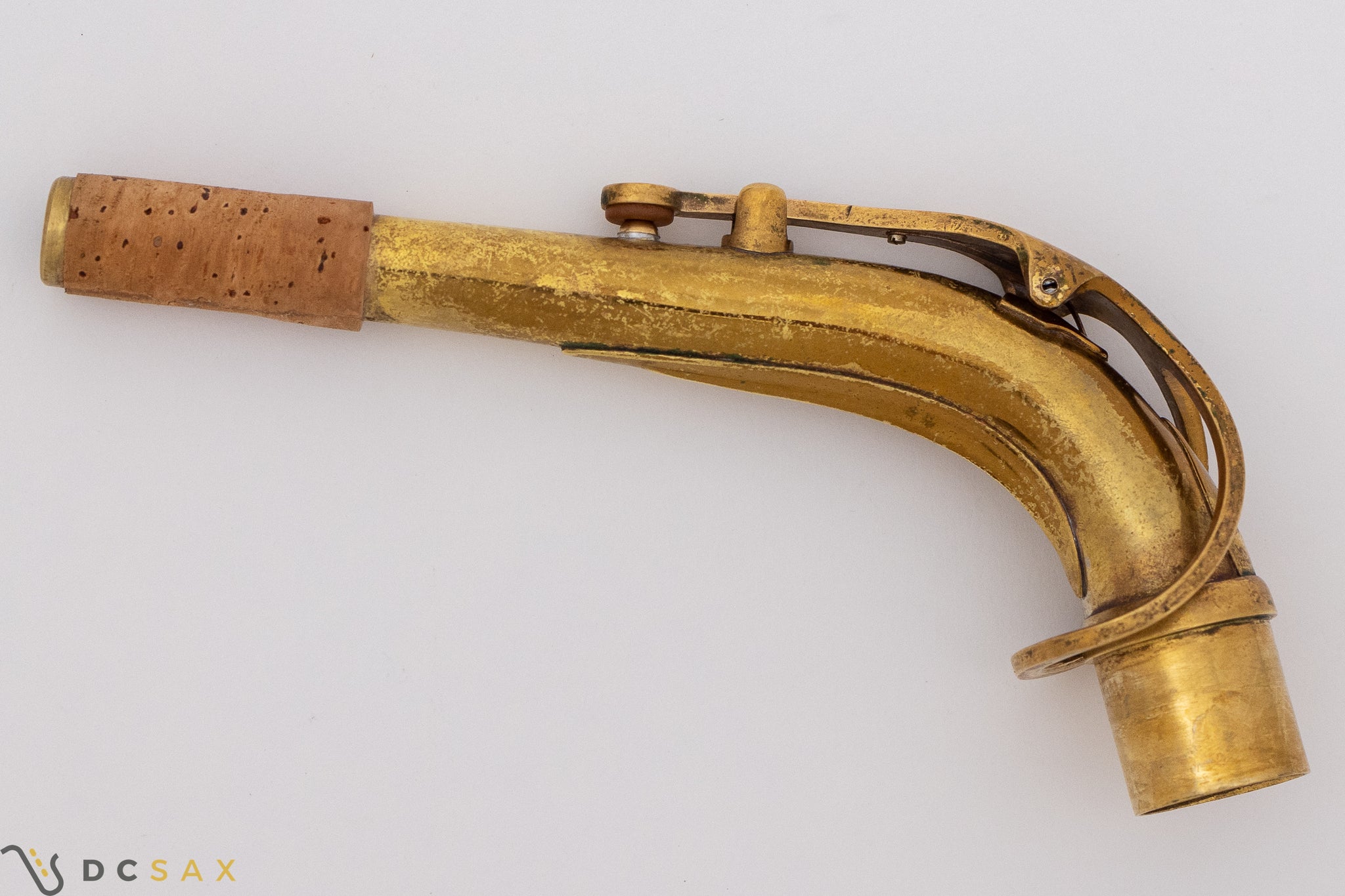 1966 139,xxx Selmer Mark VI Alto Saxophone, Original Lacquer, Fresh Overhaul, SANBORN S/N