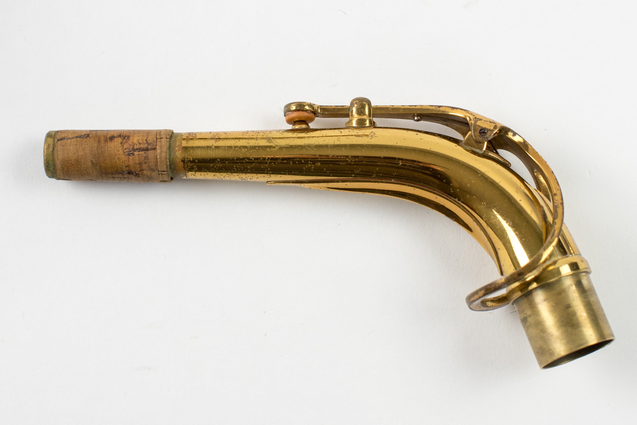 178,xxx Selmer Mark VI Alto Saxophone, 97% Original Lacquer