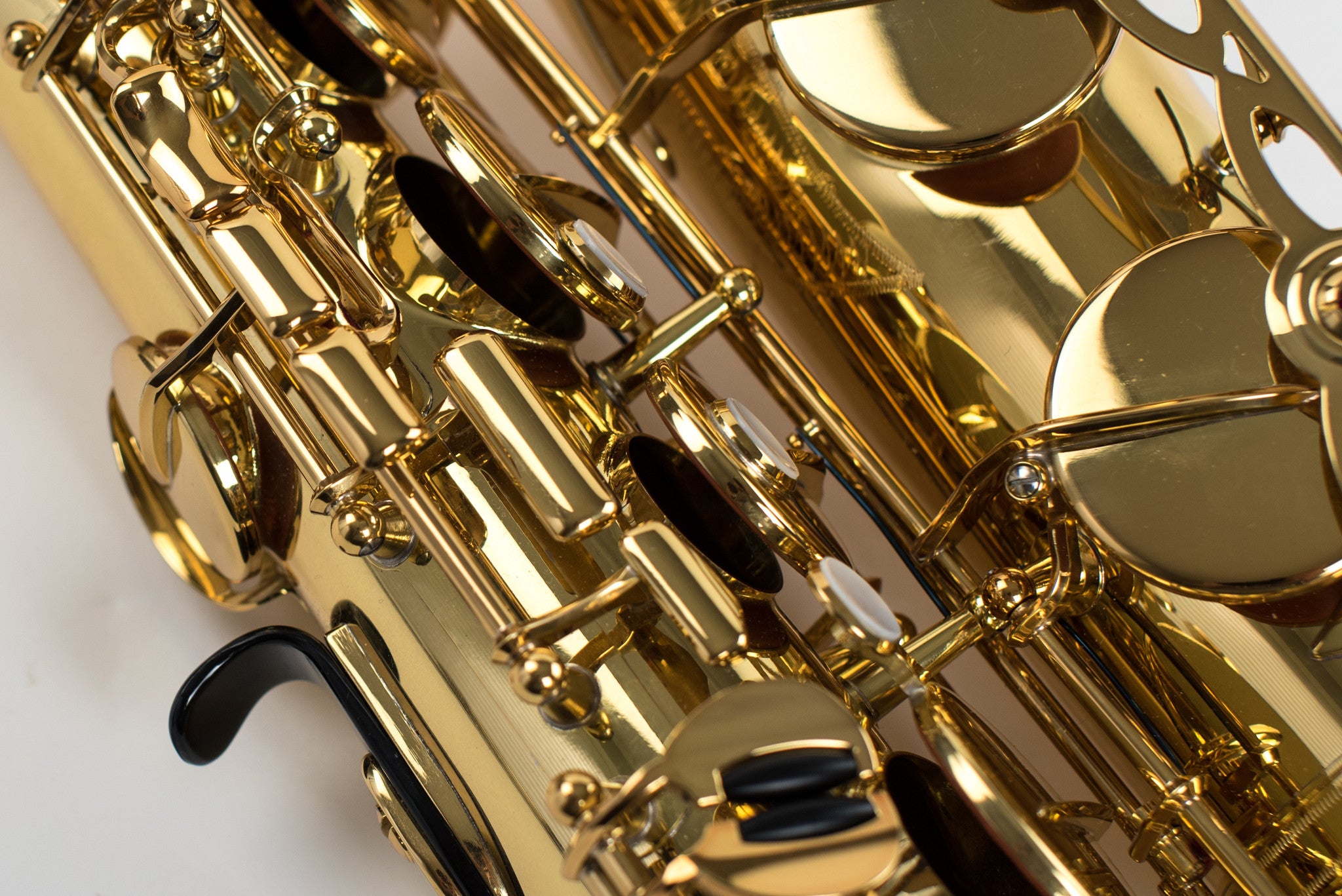 Yamaha Custom 82Z Tenor Saxophone YTS-82Z